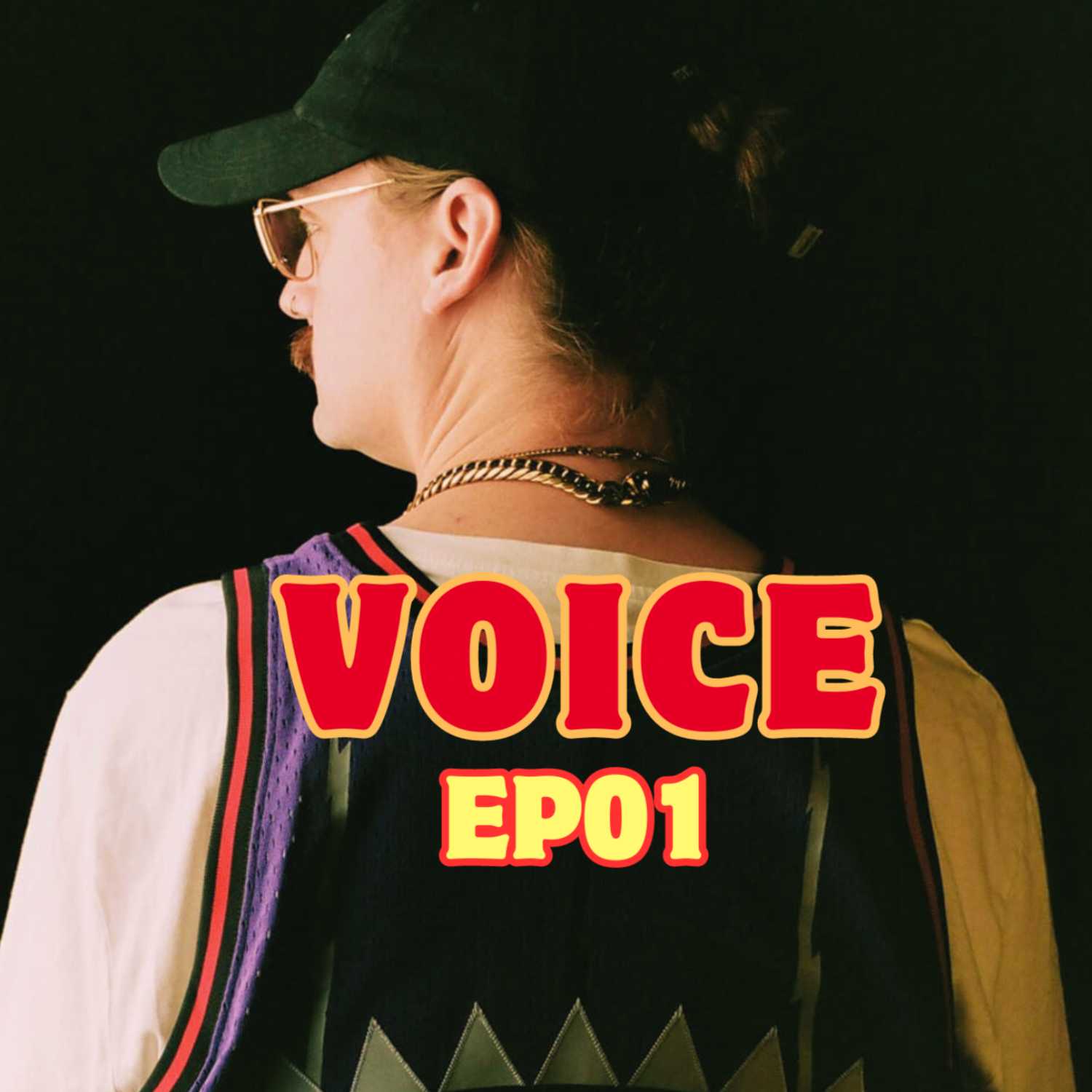 Voice - Dans Le Vent | Ottawa, écrire en anglais, se trouver une identité, La fin des faibles - Part 1 Voice - Dans Le Vent | Ottawa, écrire en anglais, se trouver une identité, La fin des faibles - Part 1