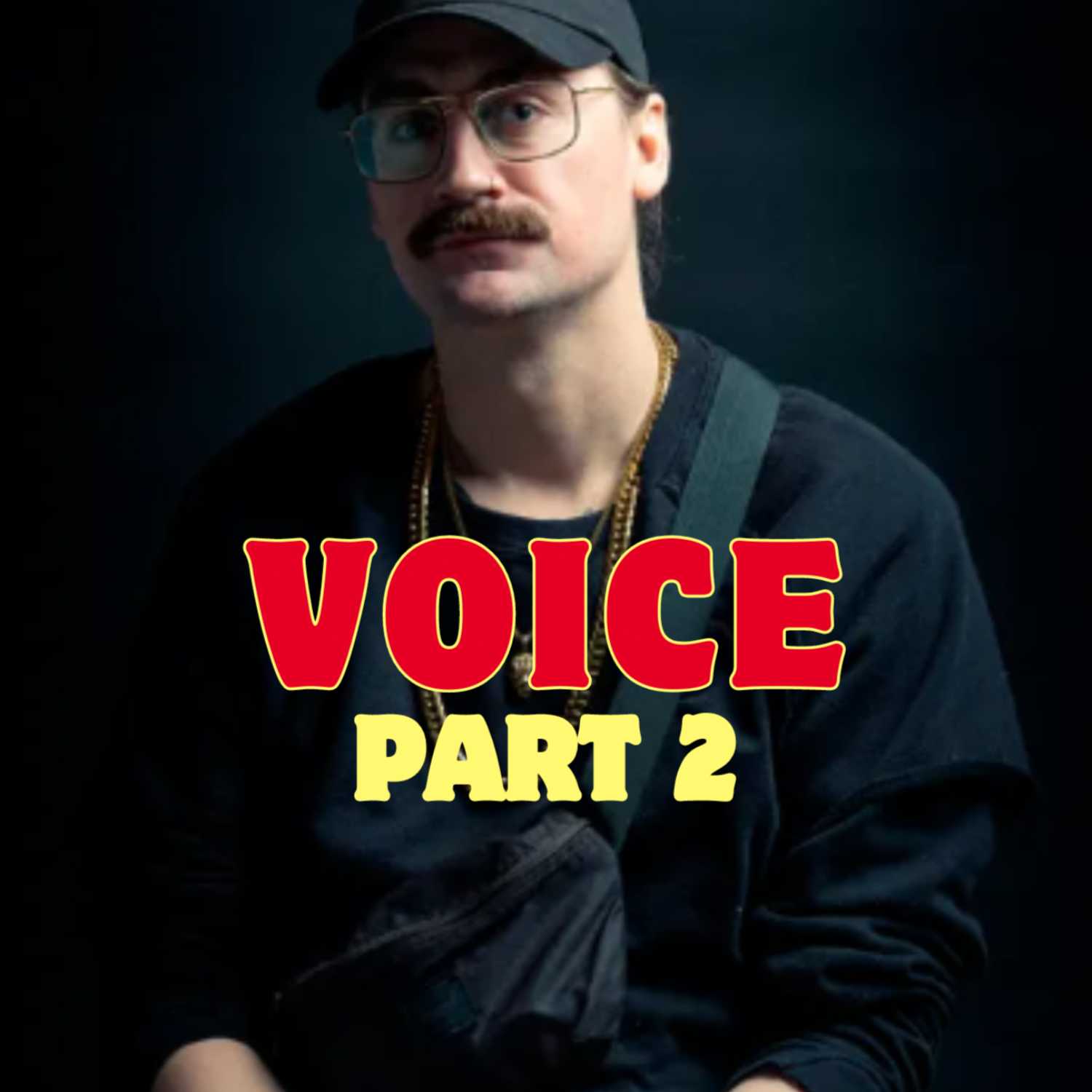 Voice - Dans Le Vent | La culture du battle rap, bien s'entourer, Part 2 Voice - Dans Le Vent | La culture du battle rap, bien s'entourer, Part 2