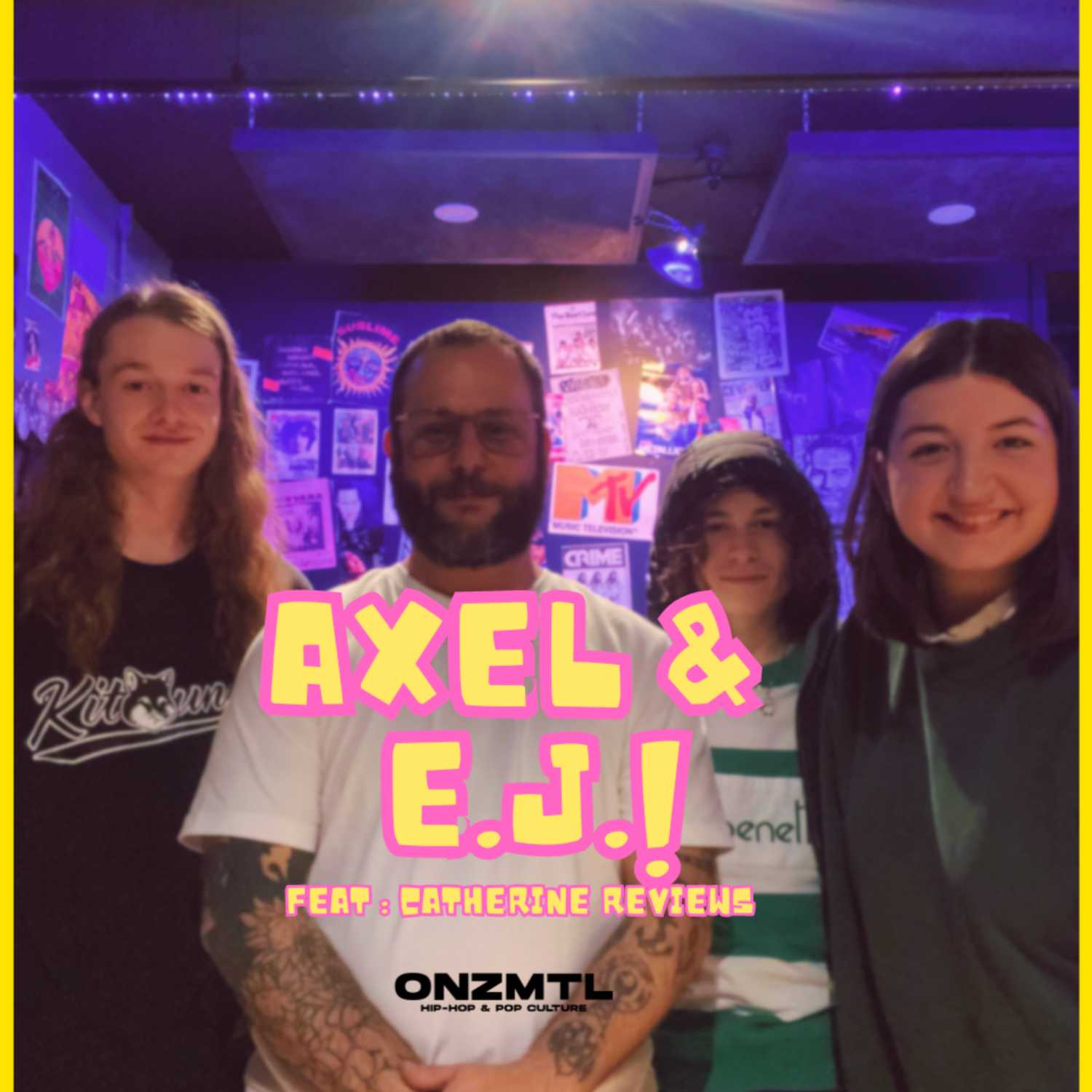 Axel & E.J - Dans Le Vent | Culture du vinyl, 90's, prendre son temps pour la prod, prendre son temps ect. Axel & E.J - Dans Le Vent | Culture du vinyl, 90's, prendre son temps pour la prod, prendre son temps ect.