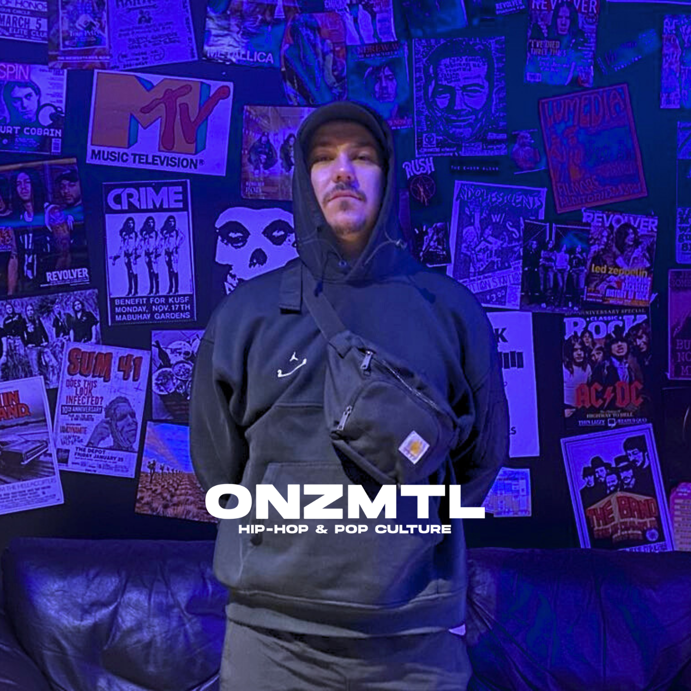 GREENFACE - Dans Le Vent | L'est de la ville, être bien entouré, culure du freestyle ect. episode artwork