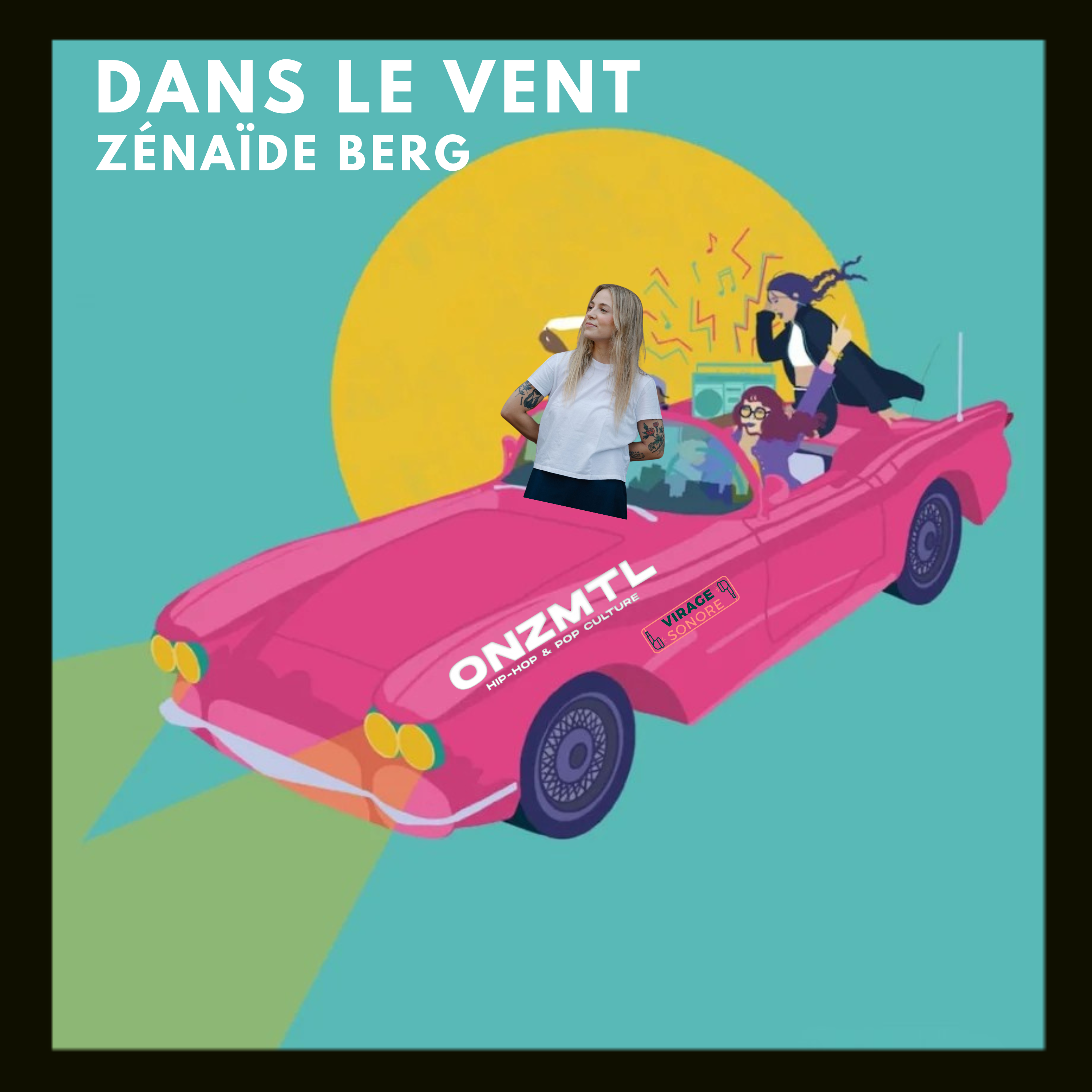 Dans Le Vent