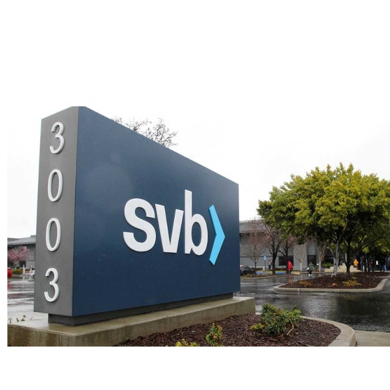 Silicon Valley Bank Shutdown Explained