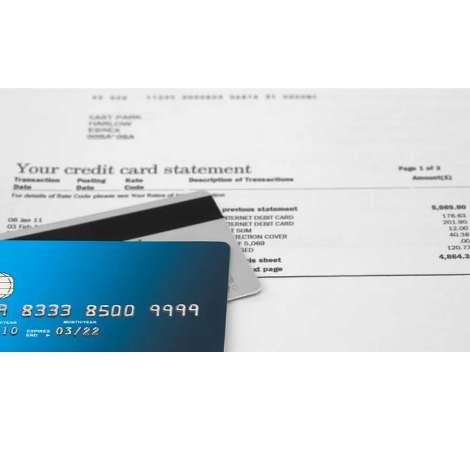 Episode 70: Credit Card Debt Explained