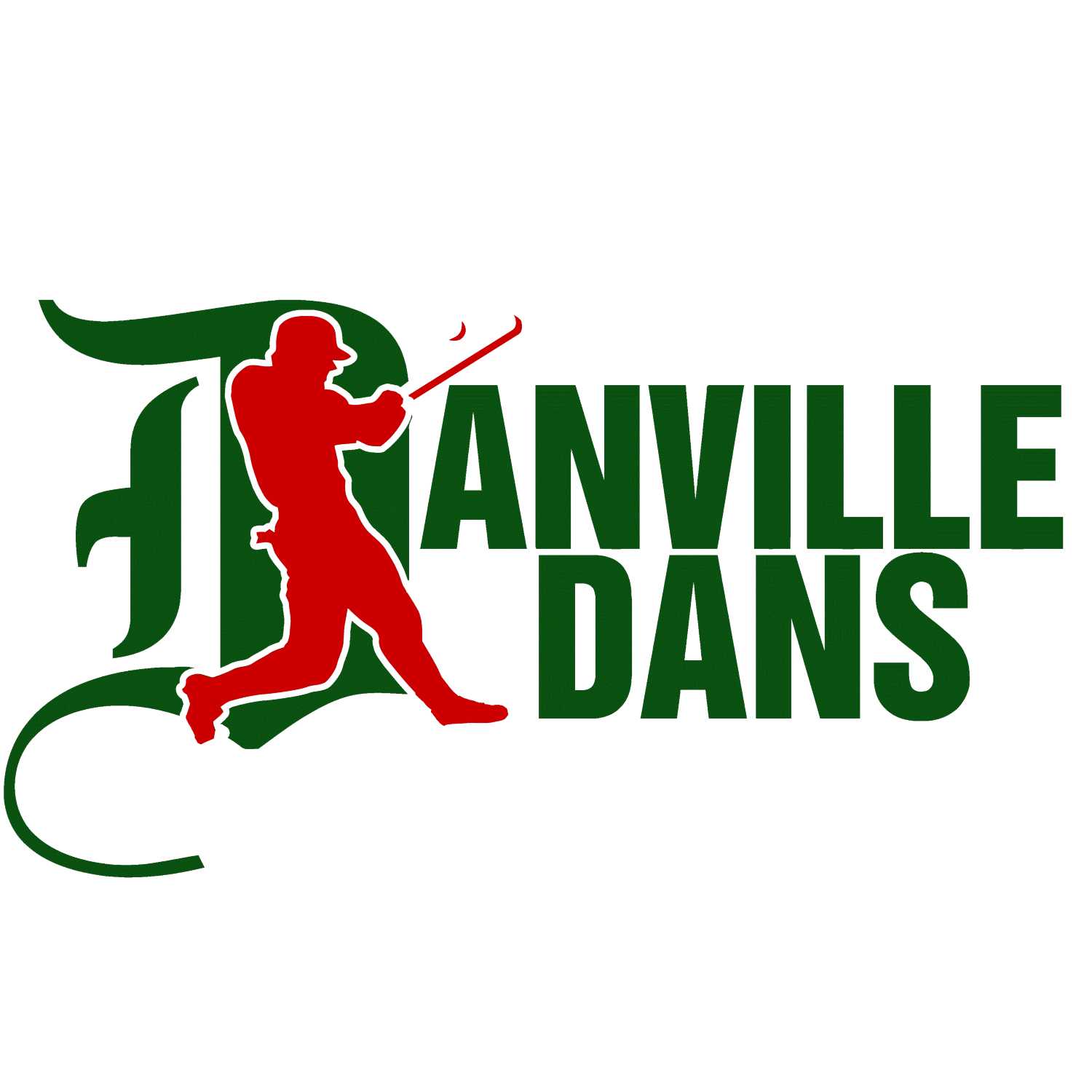 Danville Dans Baseball 