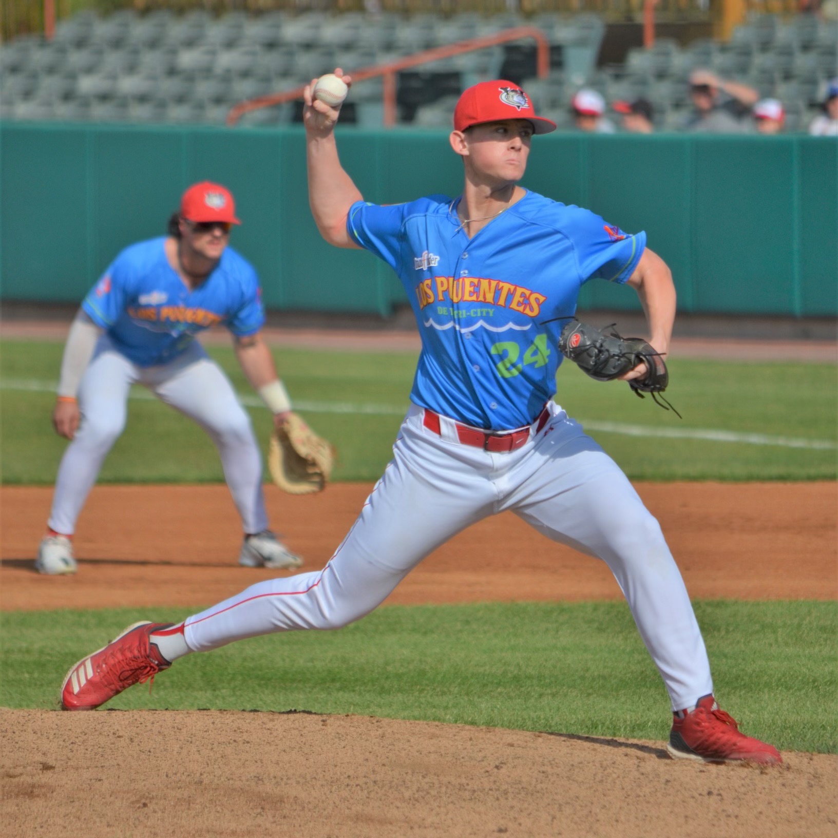 Dan Beebe (Tri-City ValleyCats)