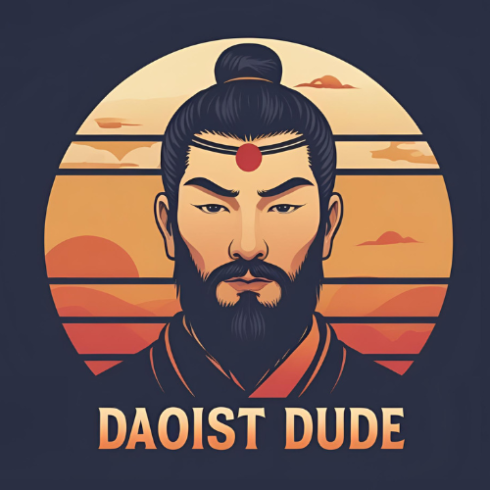 Daoist Dude
