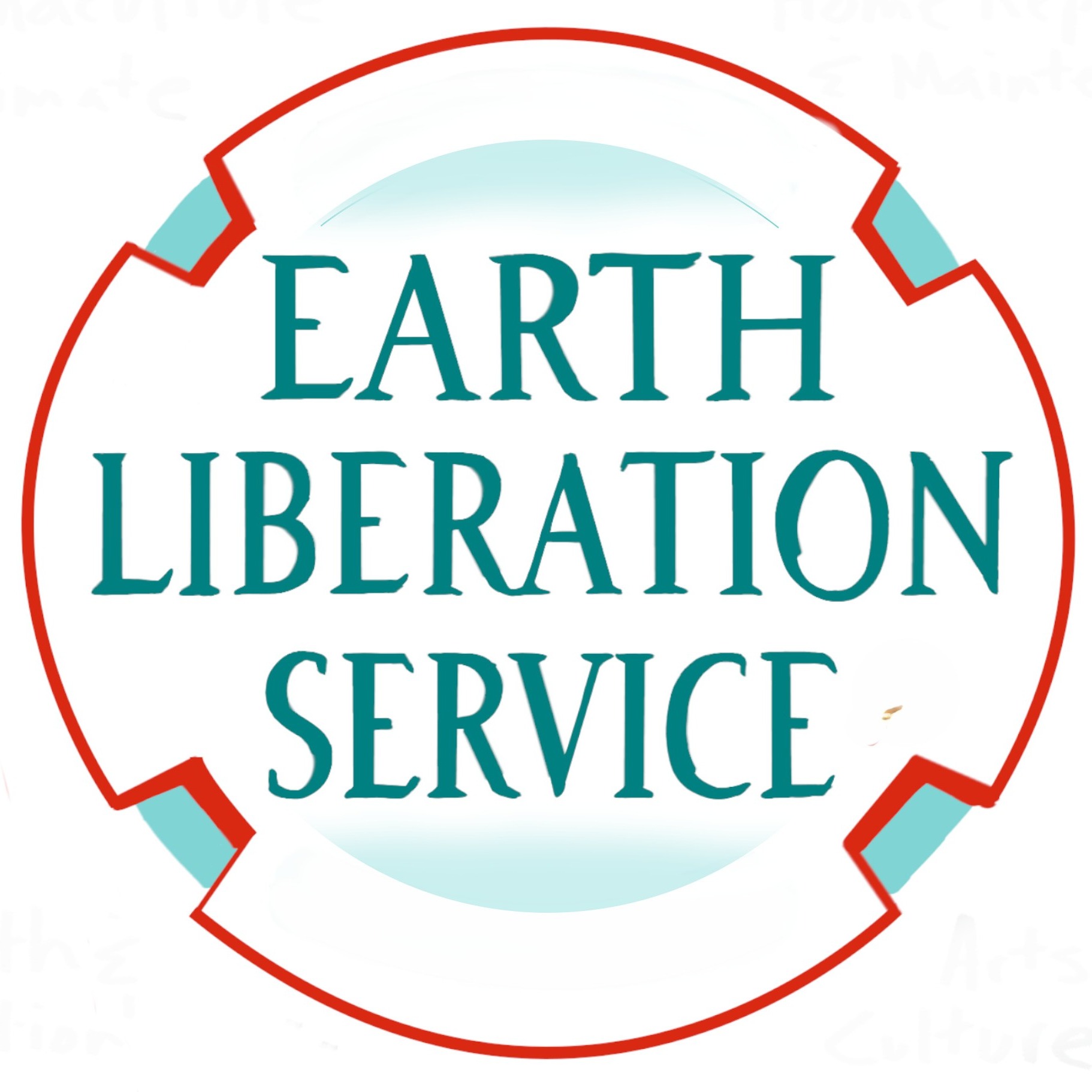 Earth Liberation Service