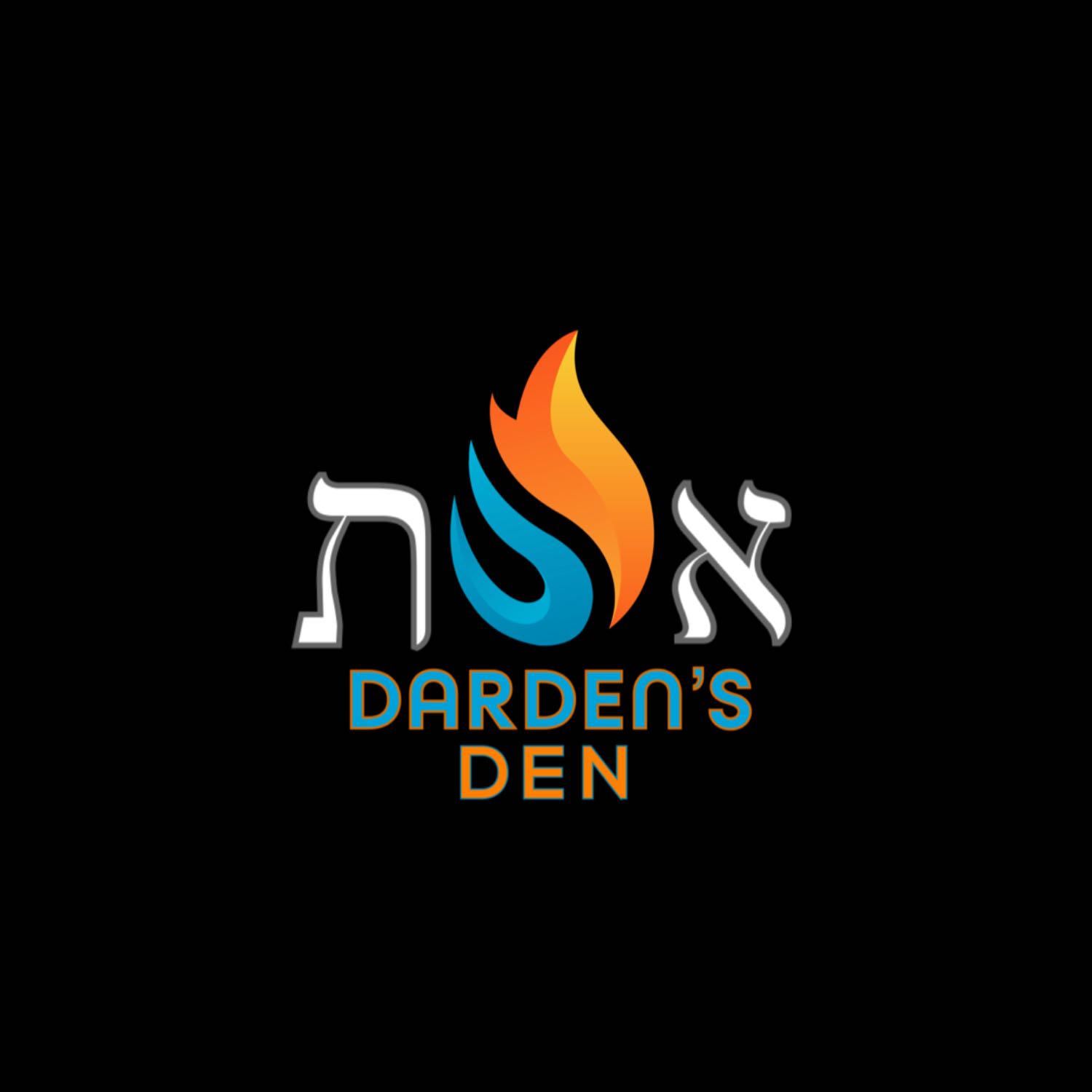 Darden’s Den