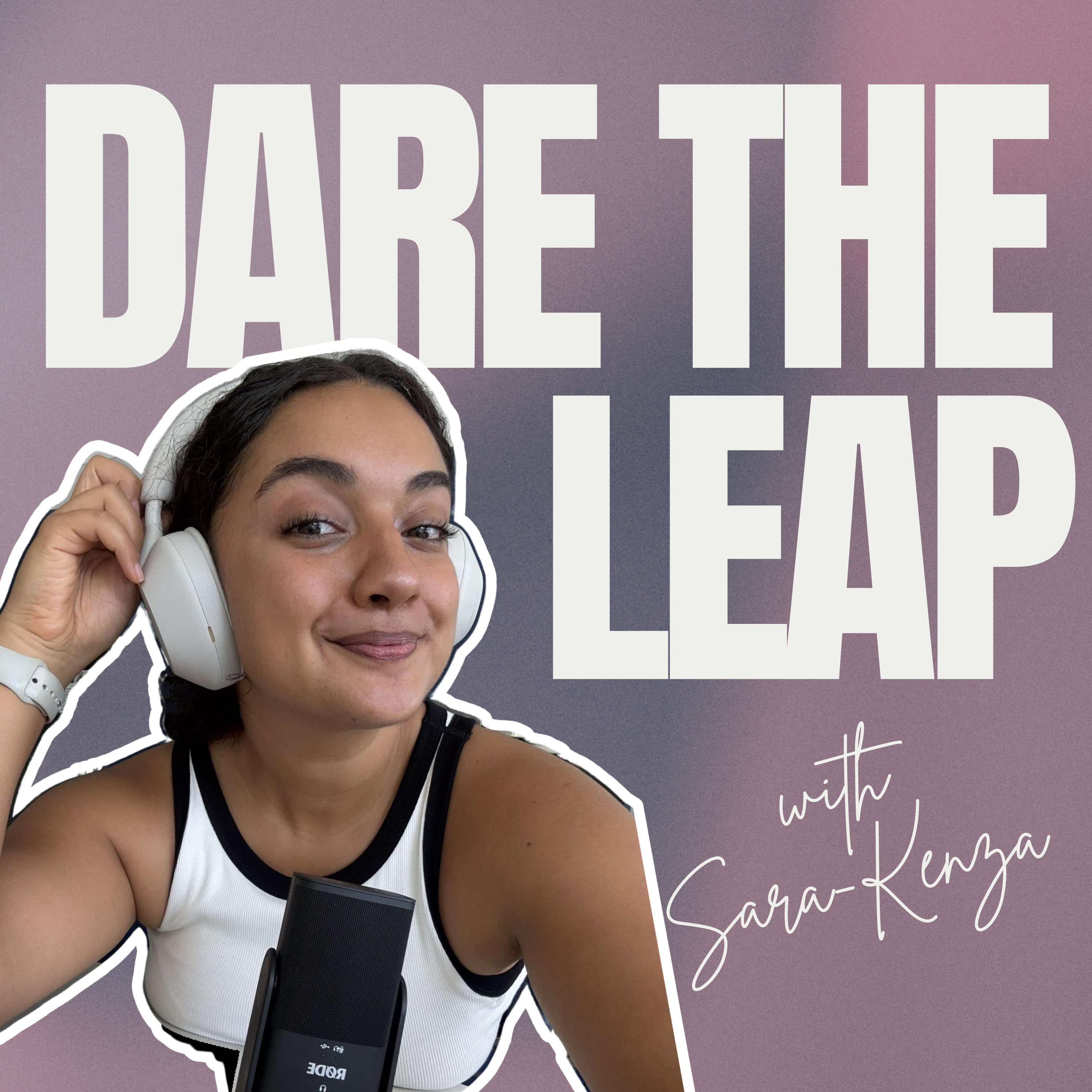 Dare the Leap
