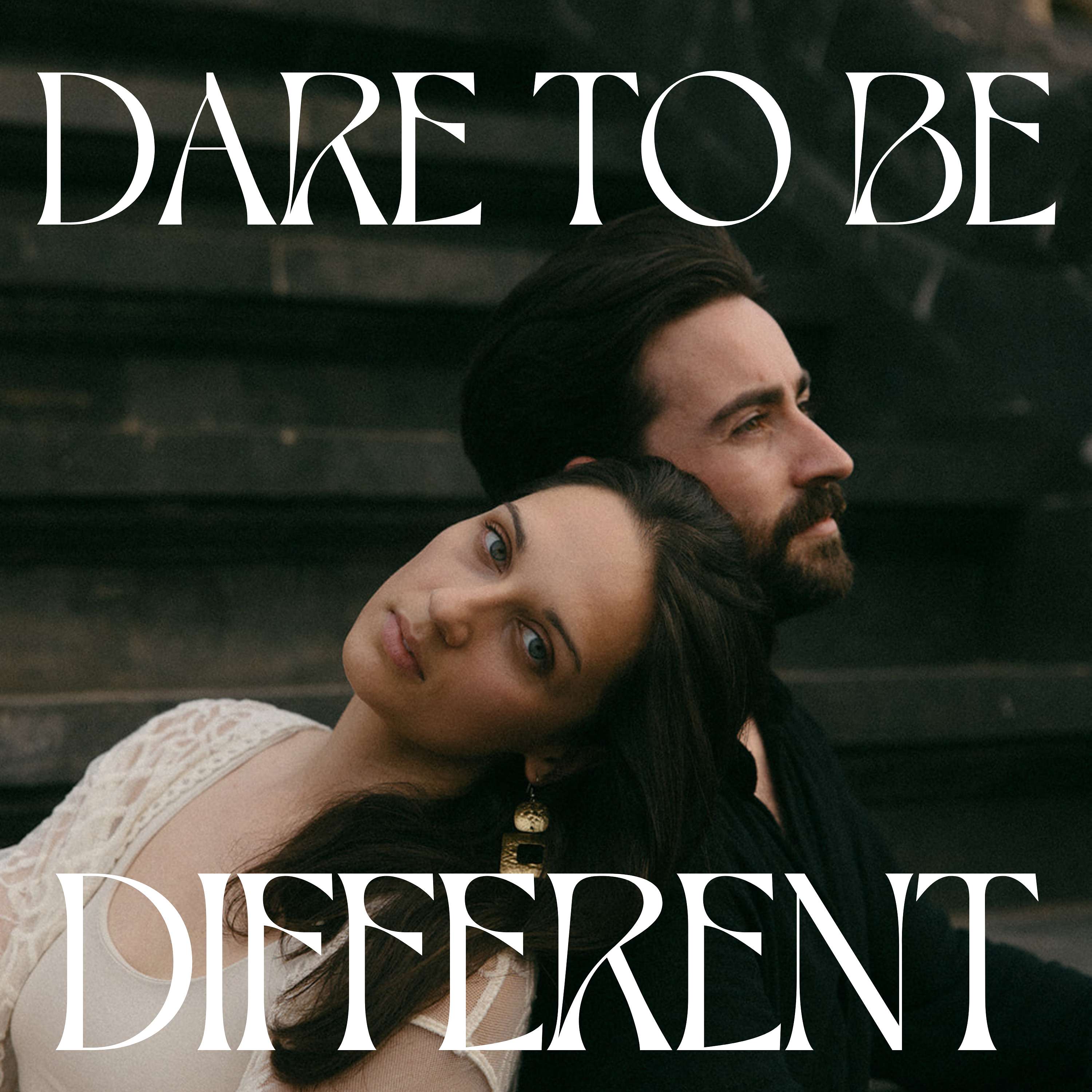 Dare To Be Different