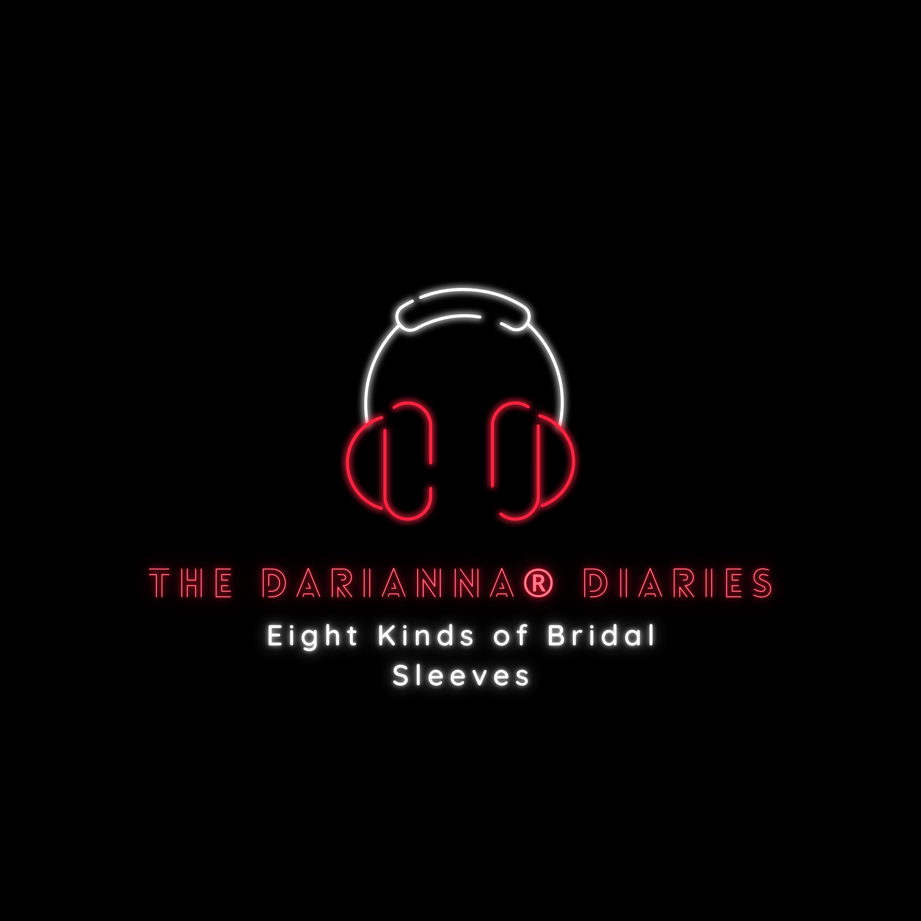 Eight Kinds of Bridal Sleeves