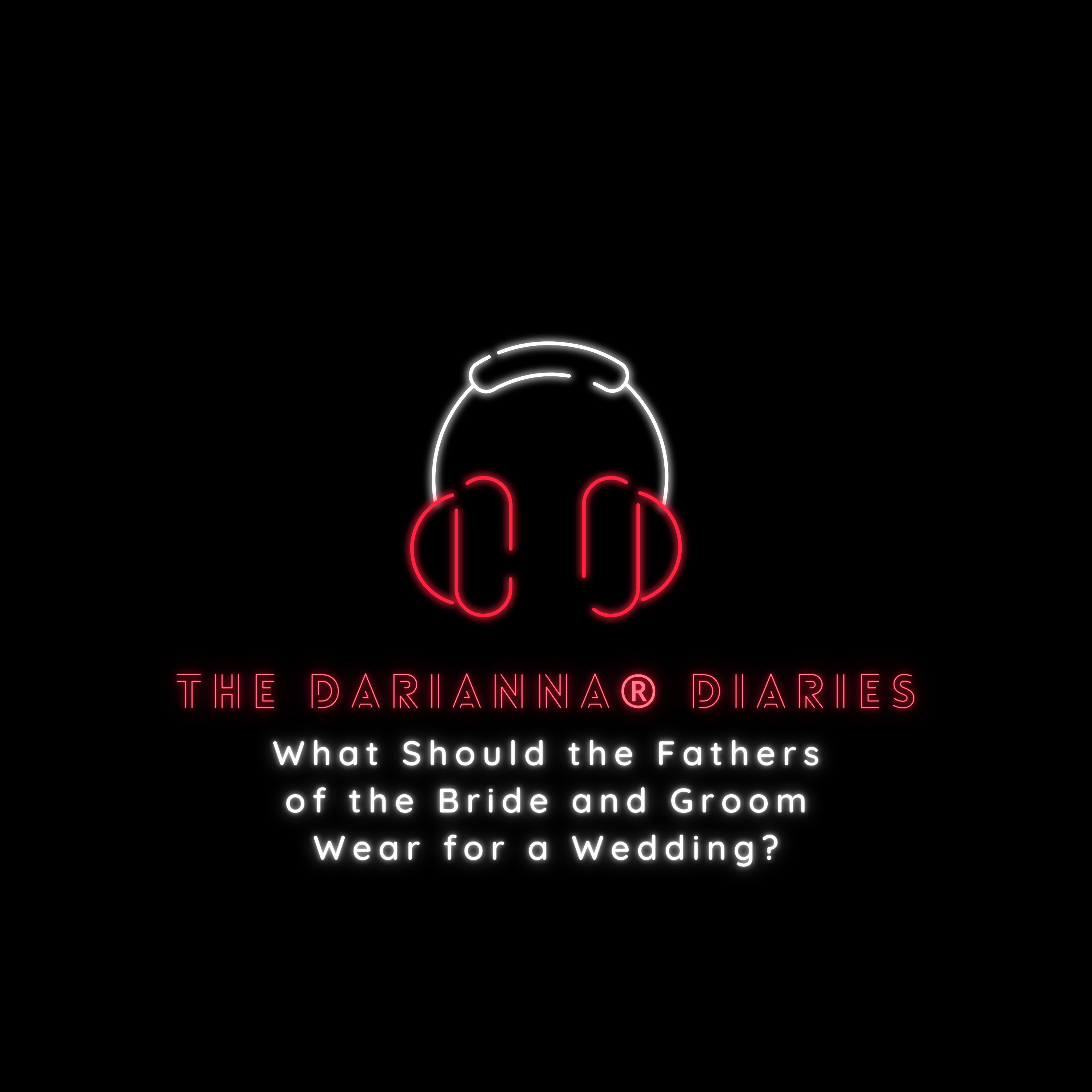 What Should the Fathers of the Bride and Groom Wear for a Wedding?