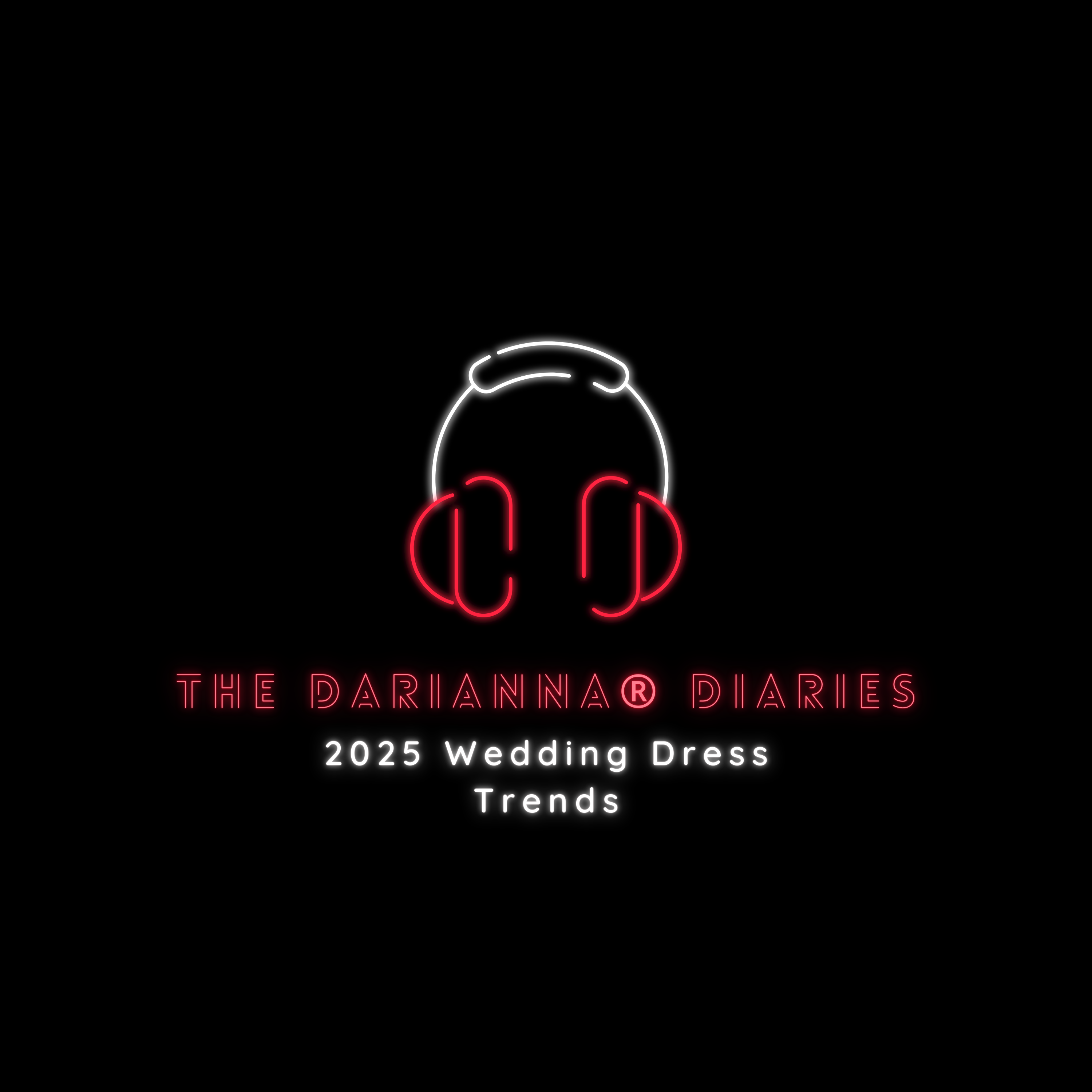 Wedding Dress Trends for 2025: Lace, Princess & More