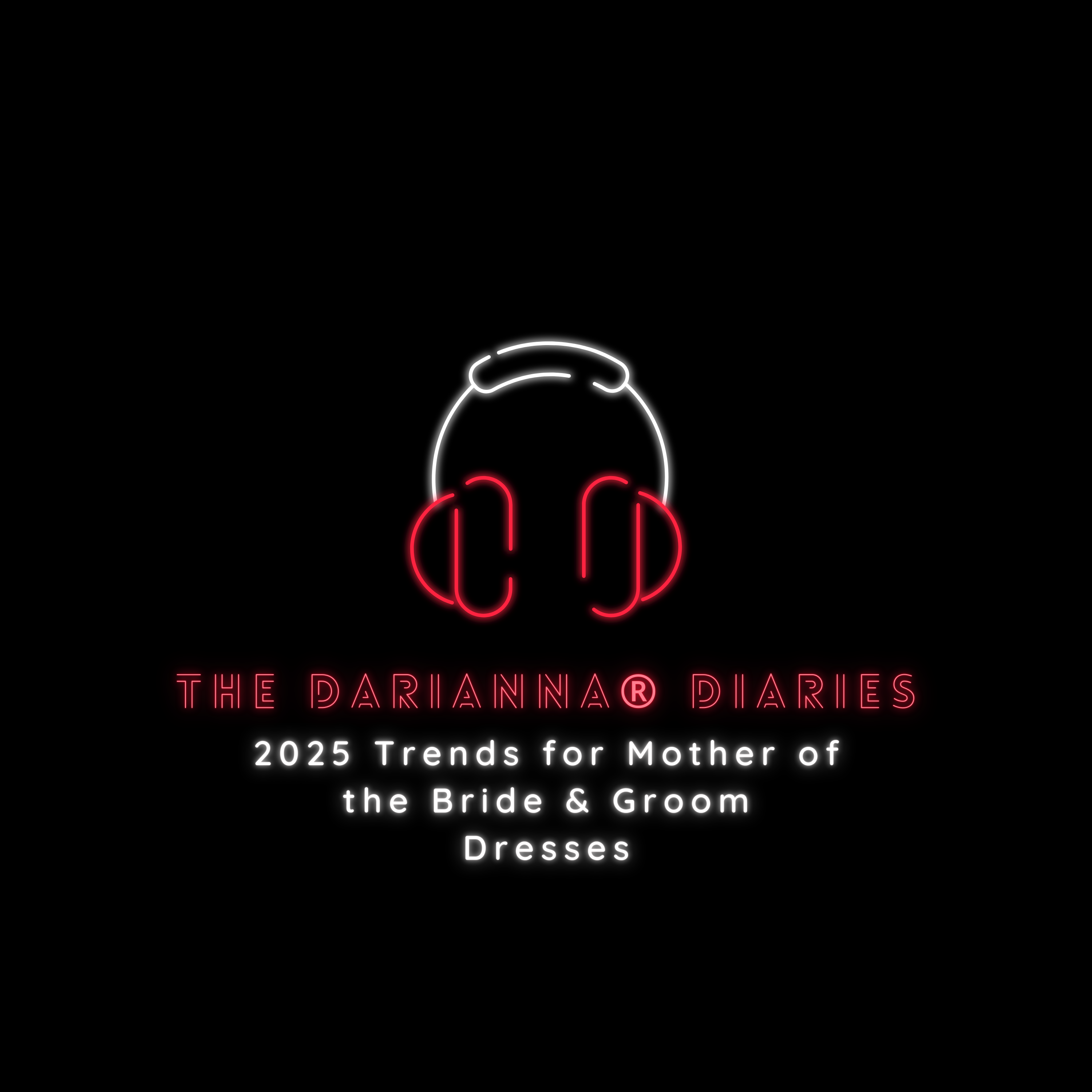 2025 Trends for Mother of the Bride & Groom Dresses