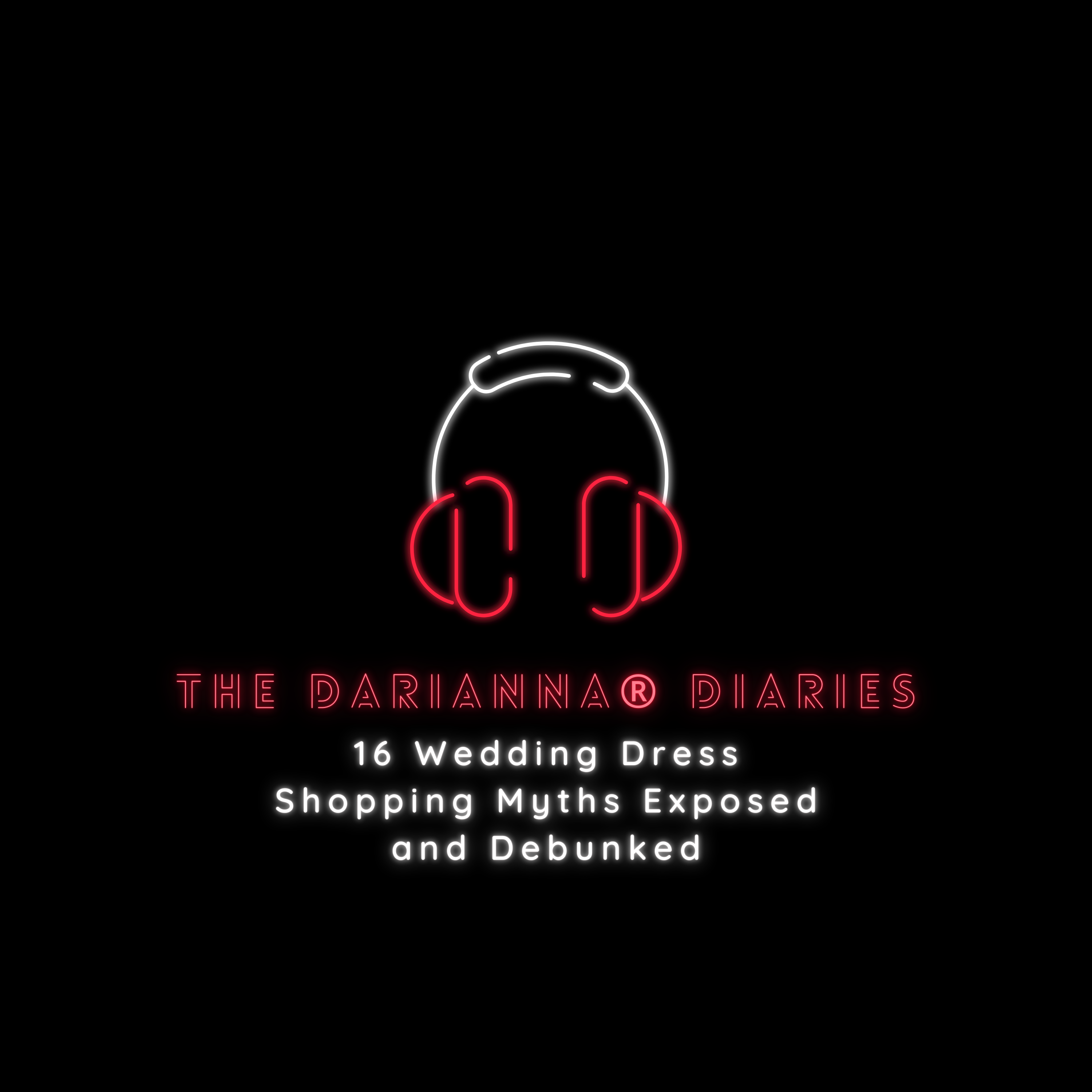 16 Wedding Dress Shopping Myths Exposed and Debunked