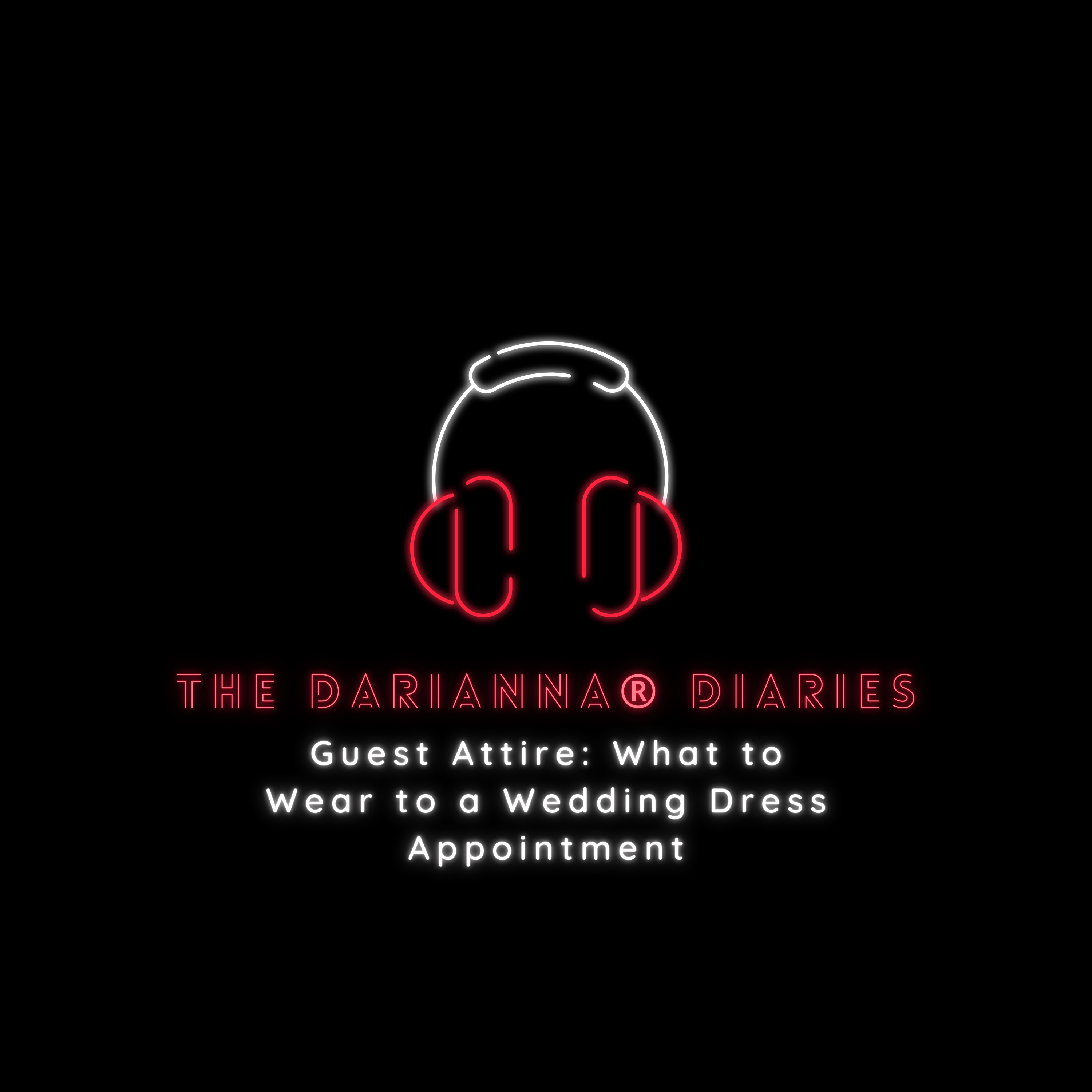 Guest Attire: What to Wear to a Wedding Dress Appointment