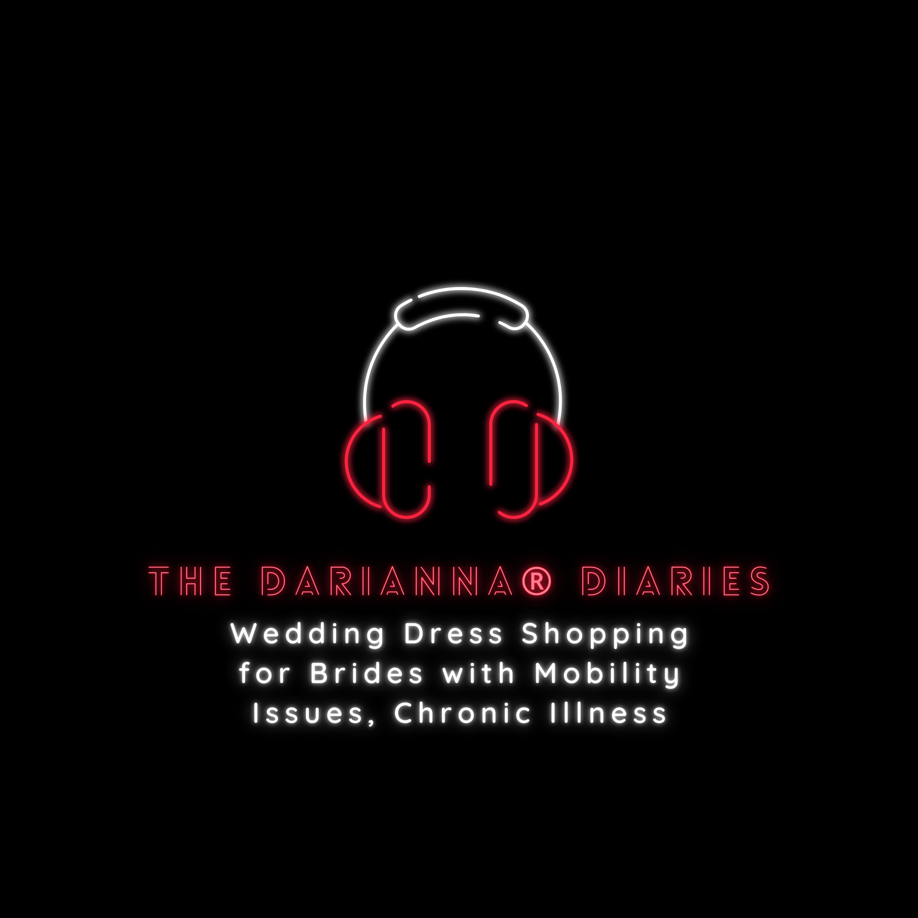 Wedding Dress Shopping for Brides With Mobility Issues, Chronic Illness