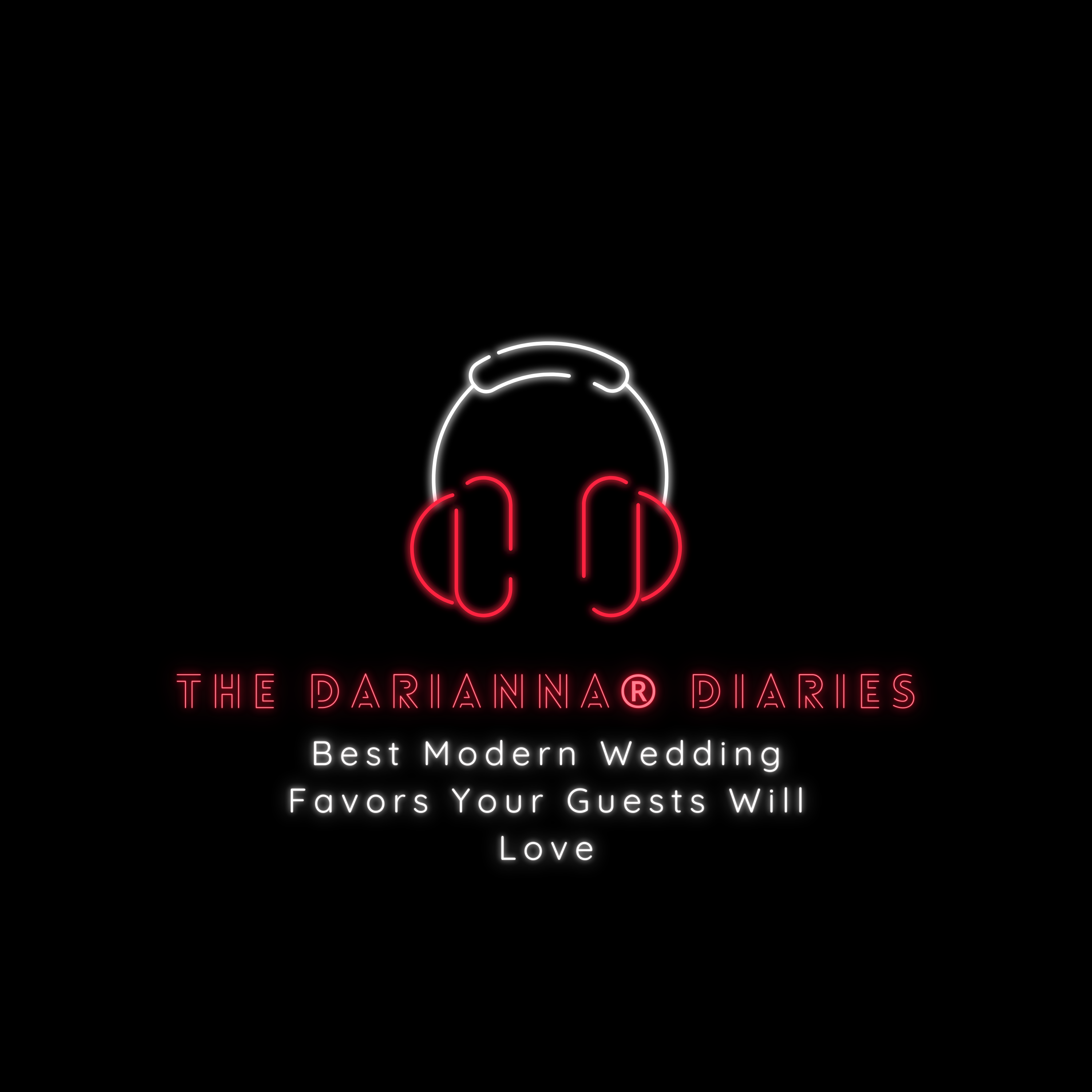 Best Modern Wedding Favors Your Guests Will Love