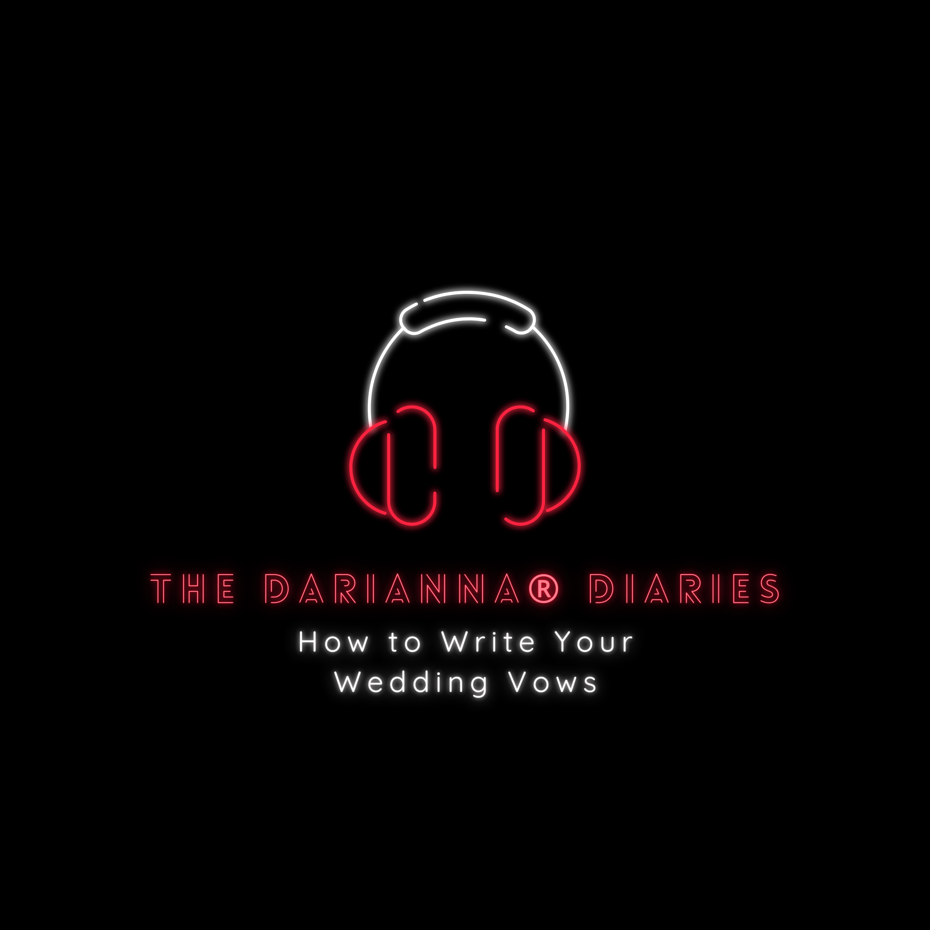 How to Write Your Wedding Vows