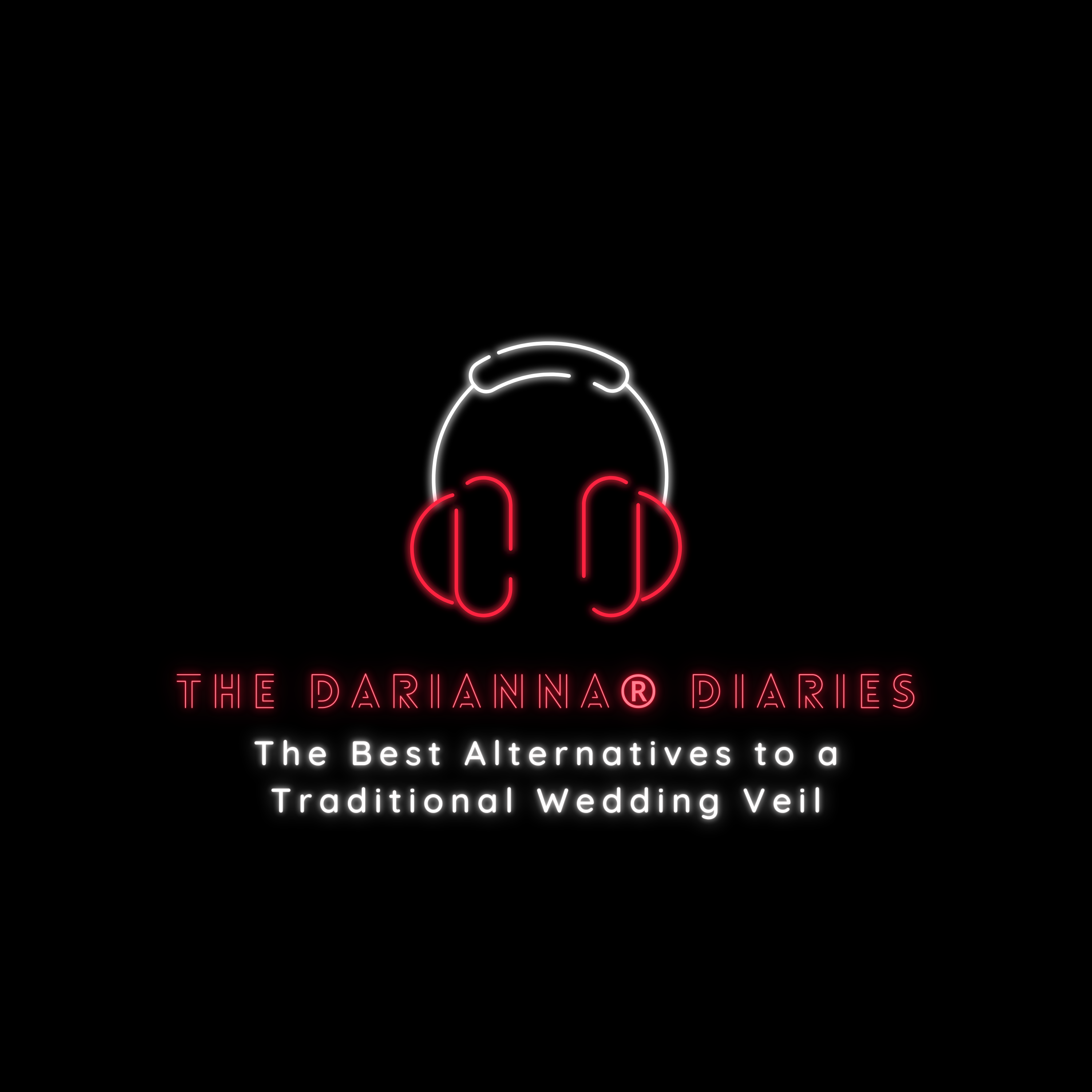 The Best Alternatives to a Traditional Wedding Veil