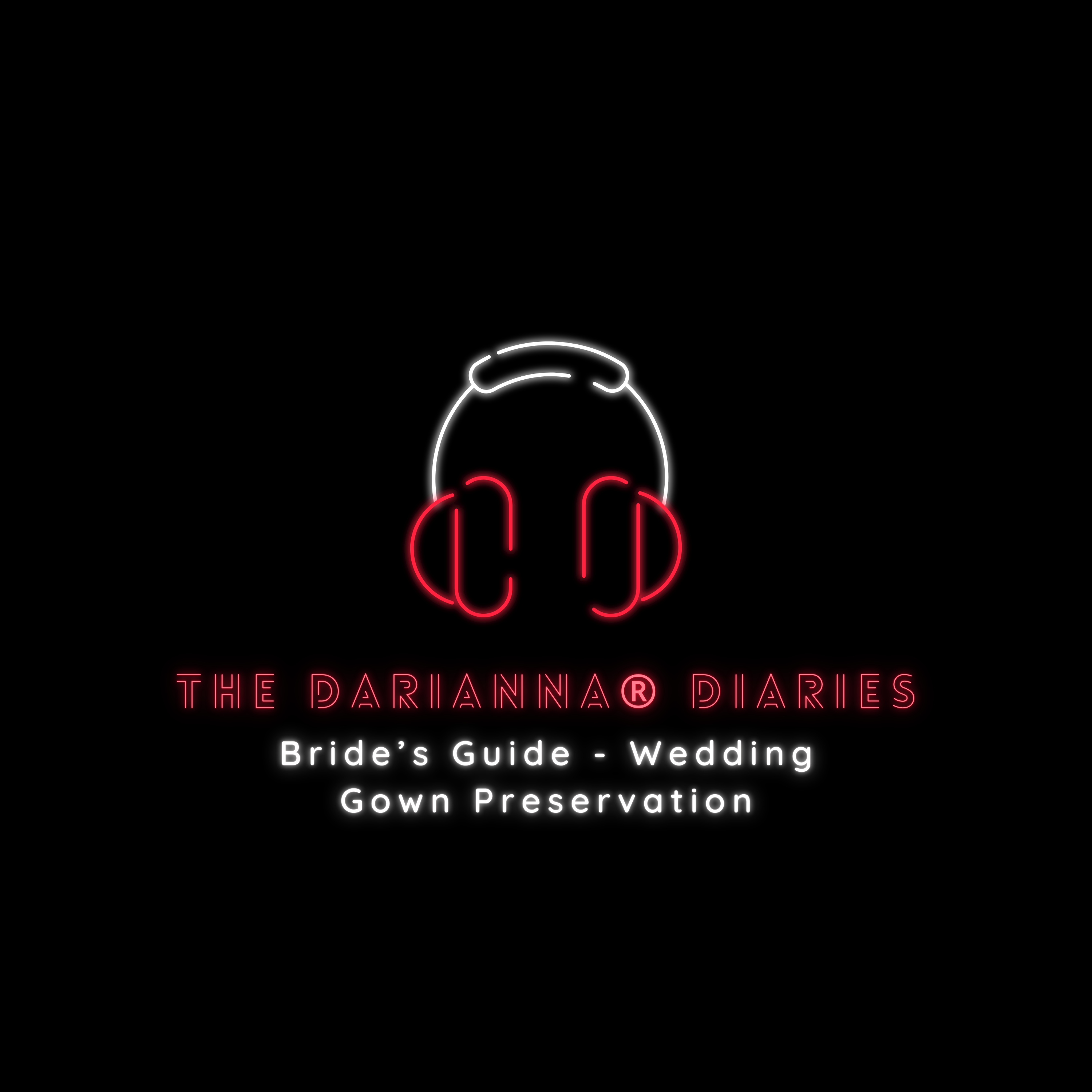 Bride's Guide - Wedding Gown Preservation