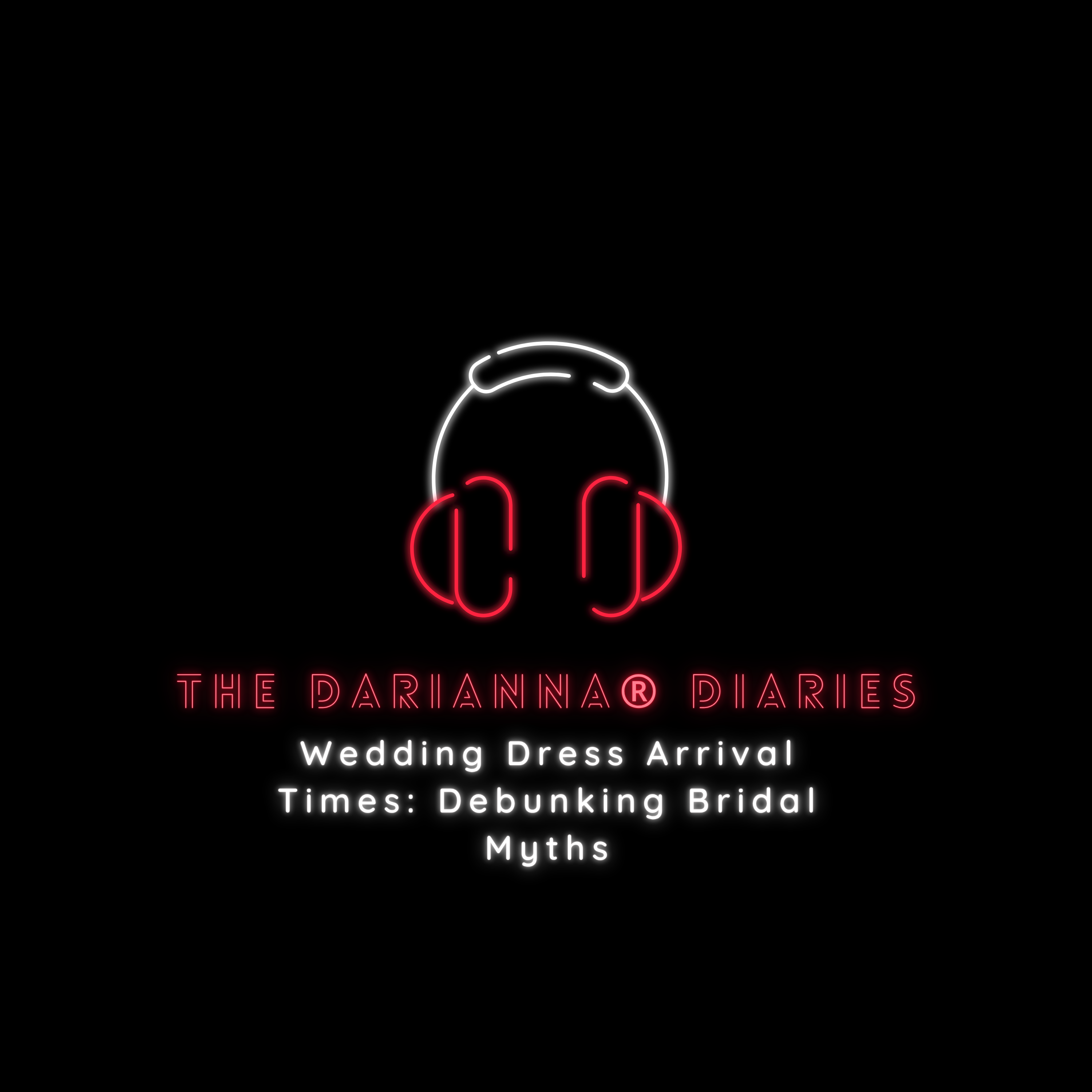 Wedding Dress Arrival Times: Debunking Bridal Myths