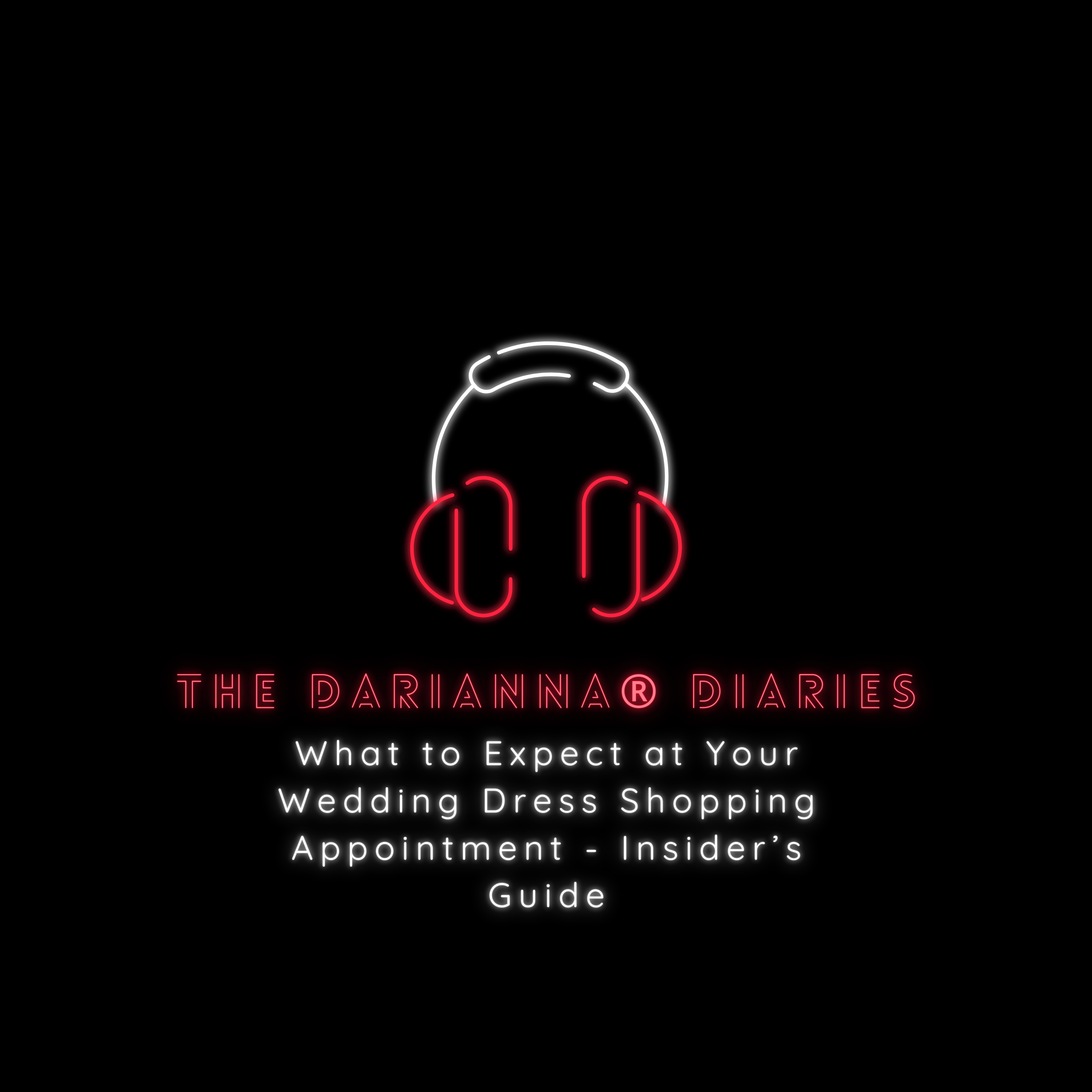 What to Expect at Your Wedding Dress Shopping Appointment - The Insider's Guide