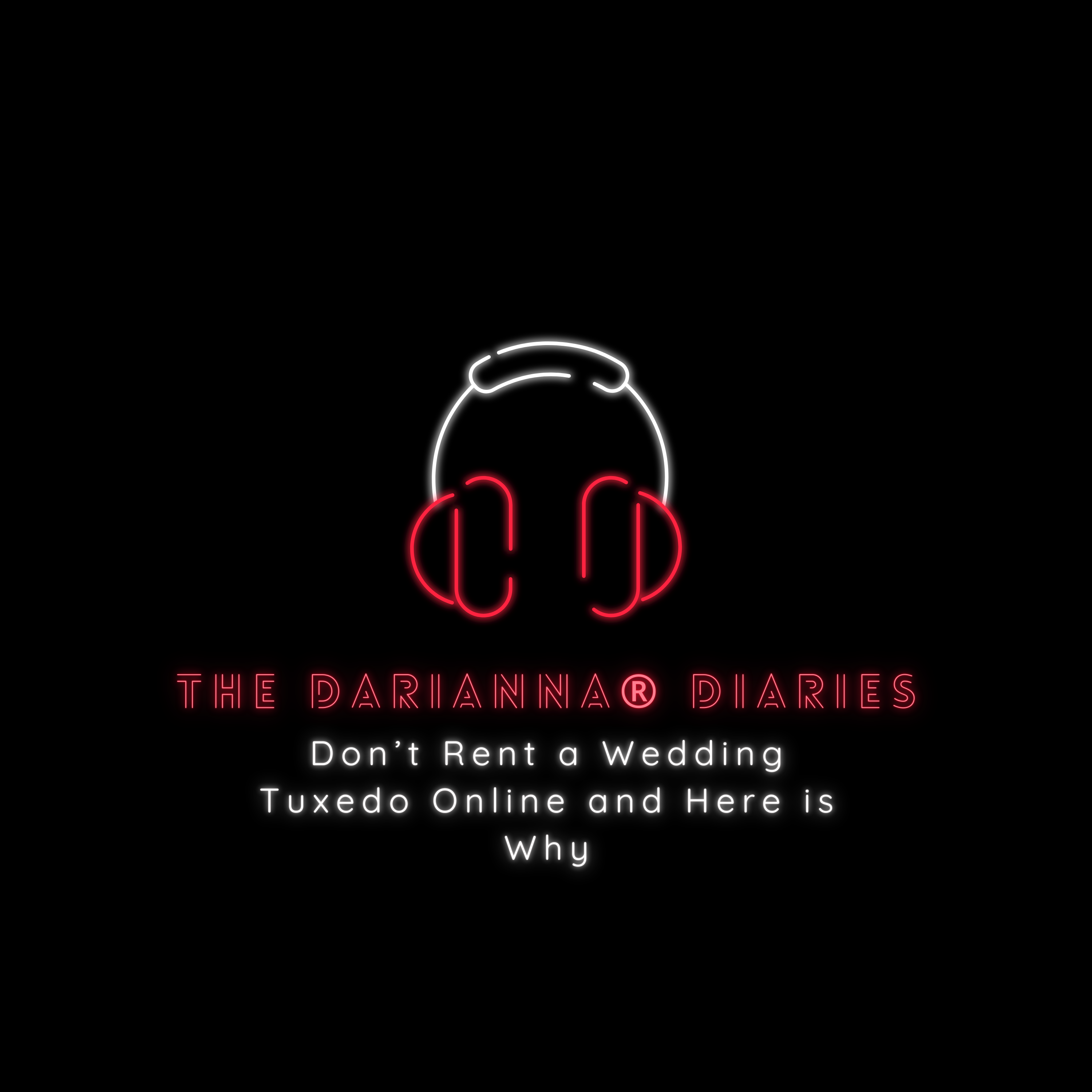 Don’t Rent A Wedding Tuxedo Online and Here Is Why