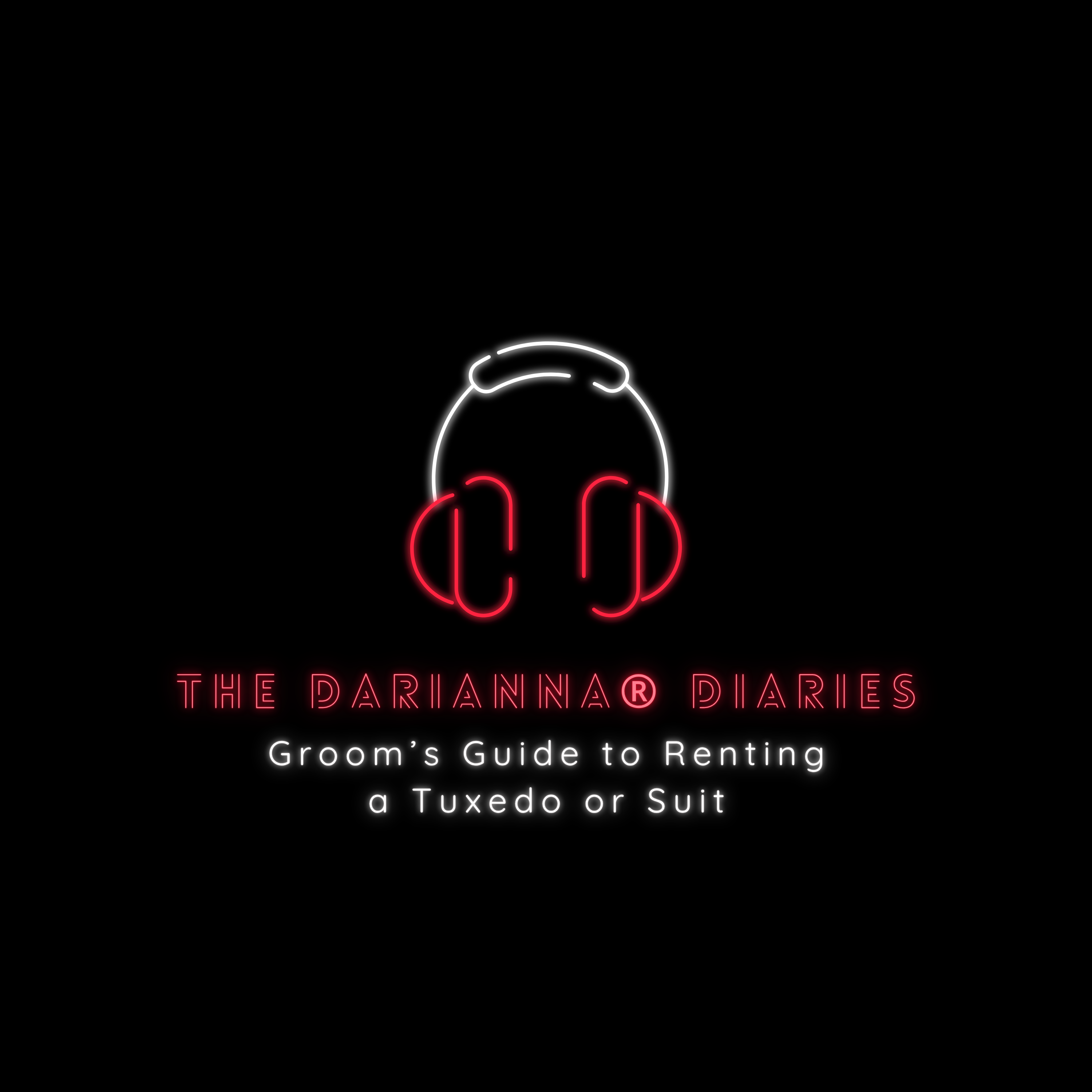 The Groom's Guide to Renting a Tuxedo or Suit