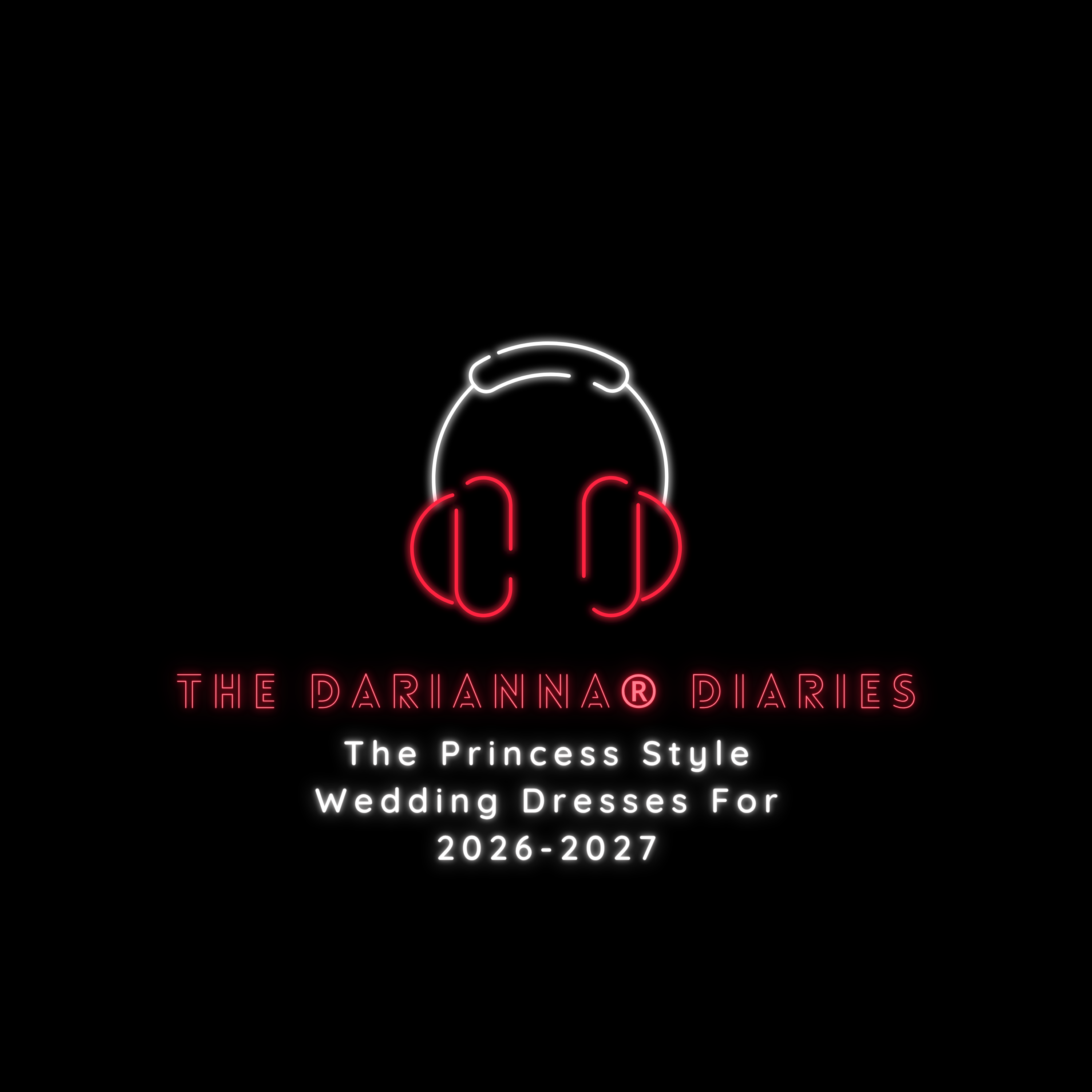 The Princess Style Wedding Dresses For 2026-2027 episode artwork