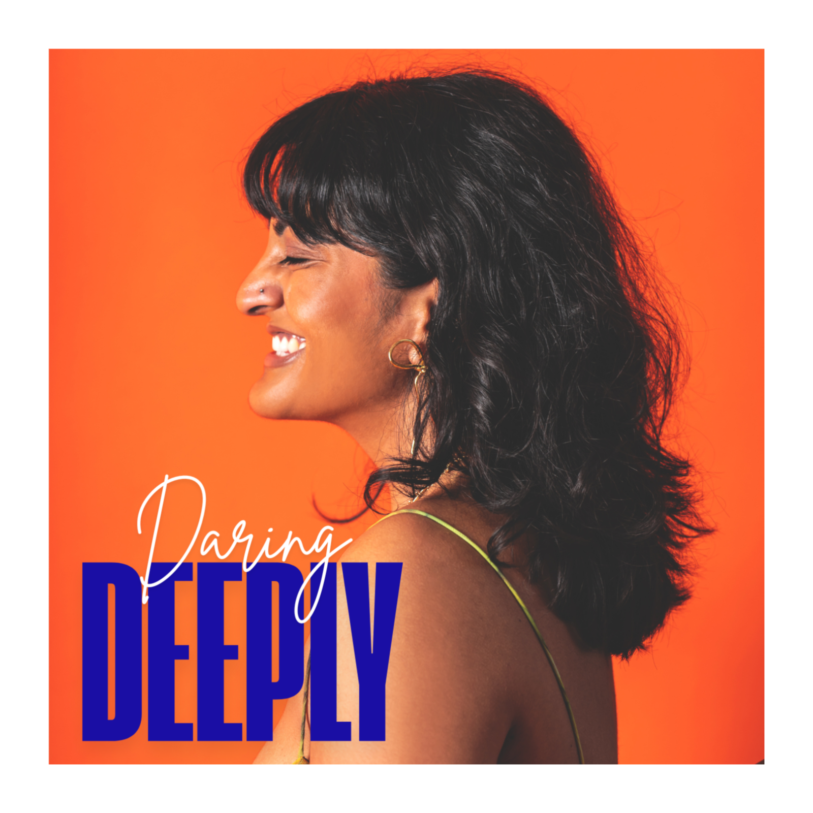 The Daring Deeply Show