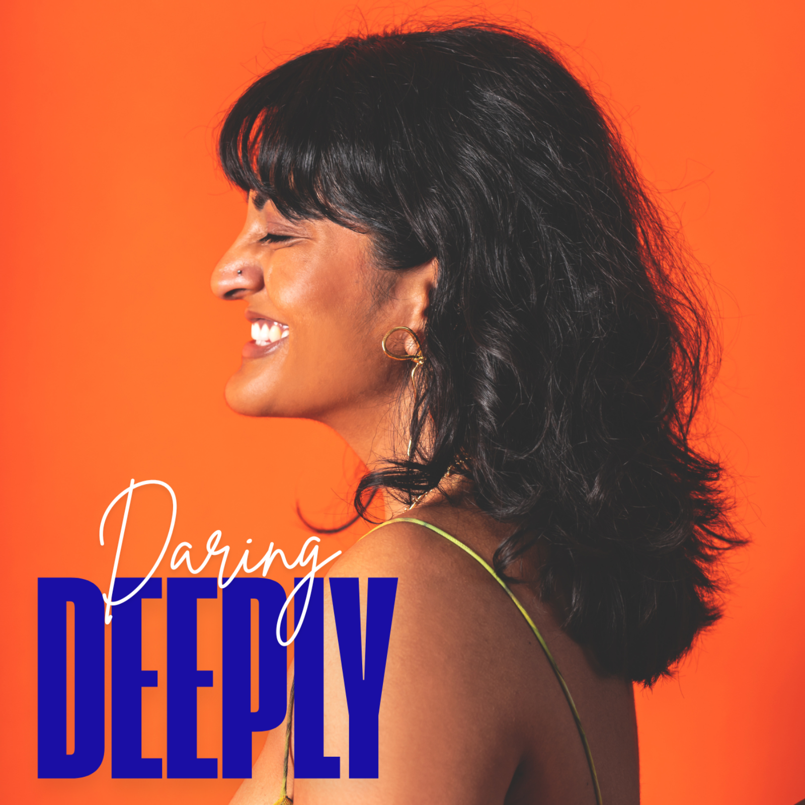 Daring Deeply with AsandaLondon - Deep House Mix with Exclusives