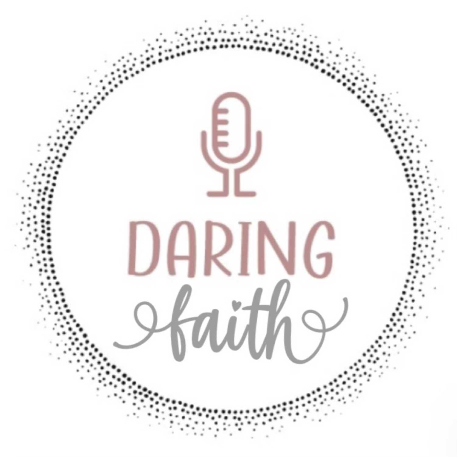Daring Faith