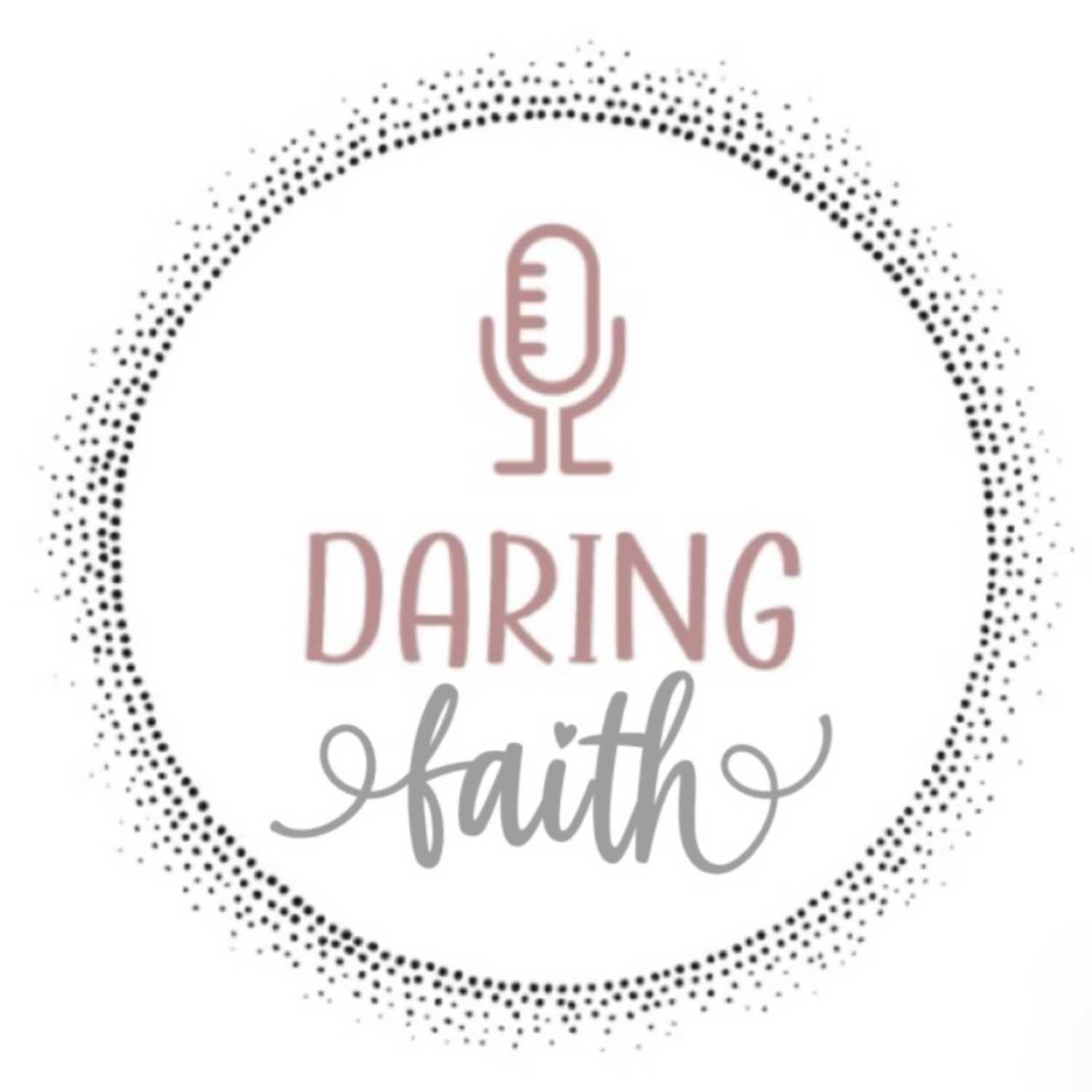 Daring Faith