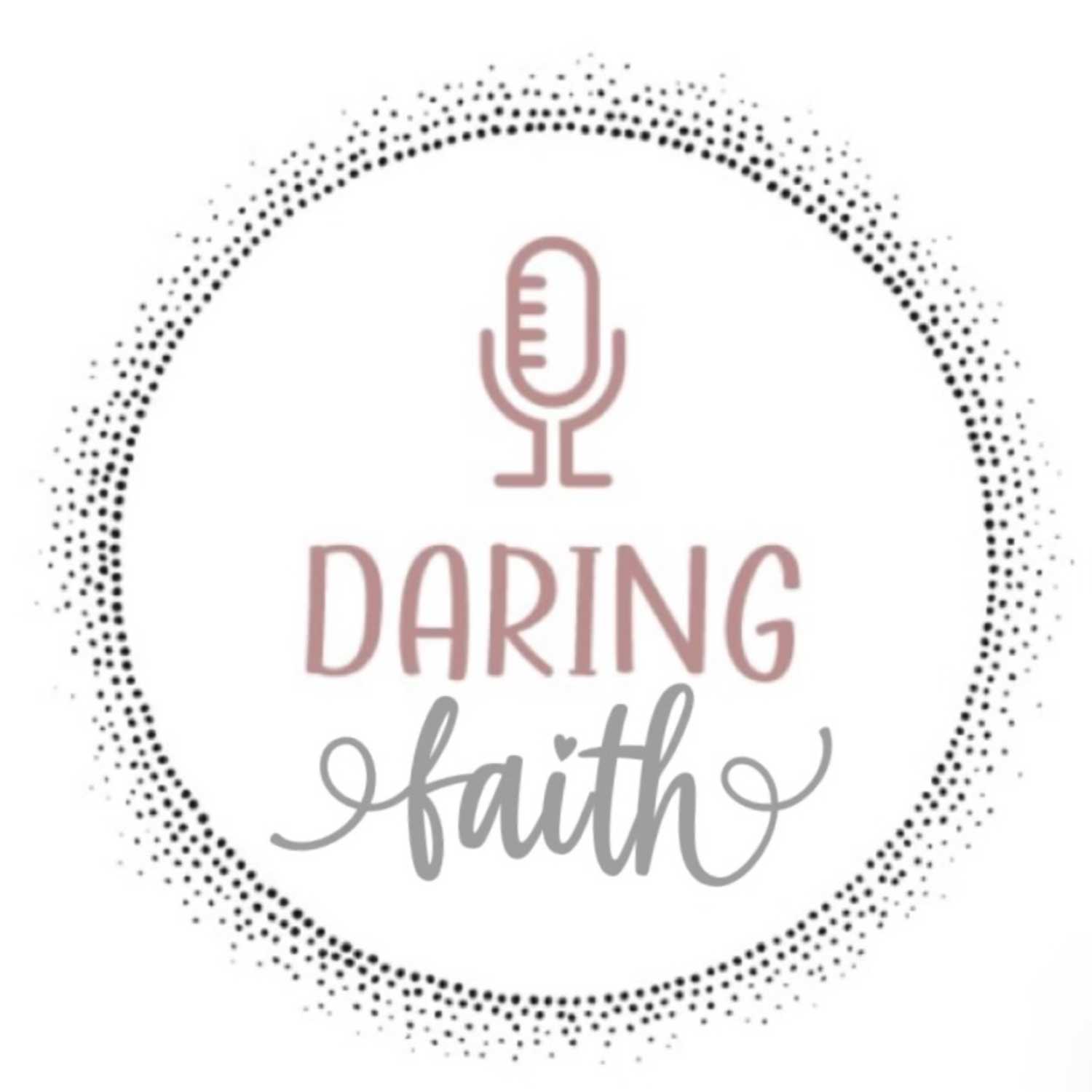Daring Faith