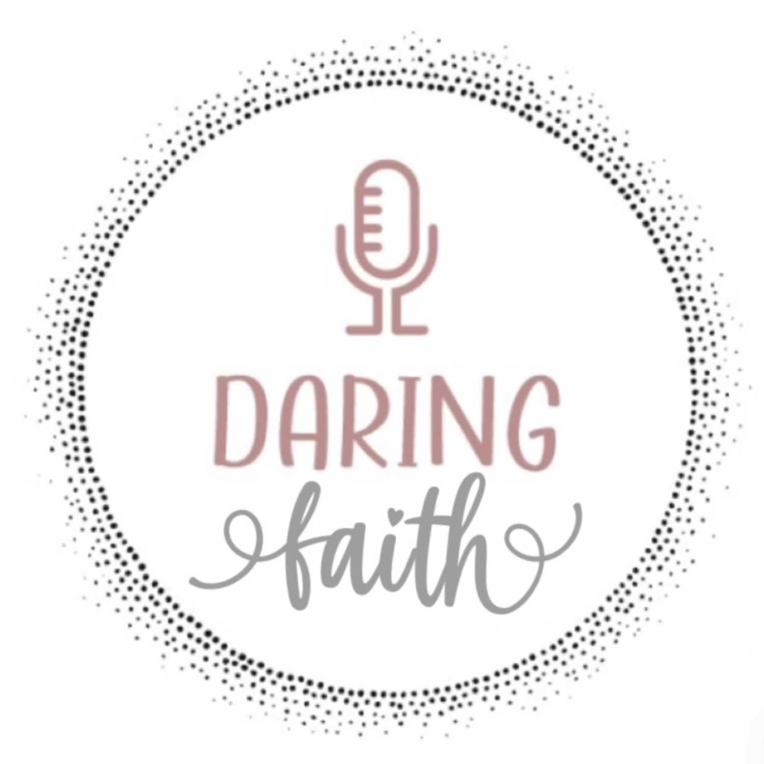 Daring Faith