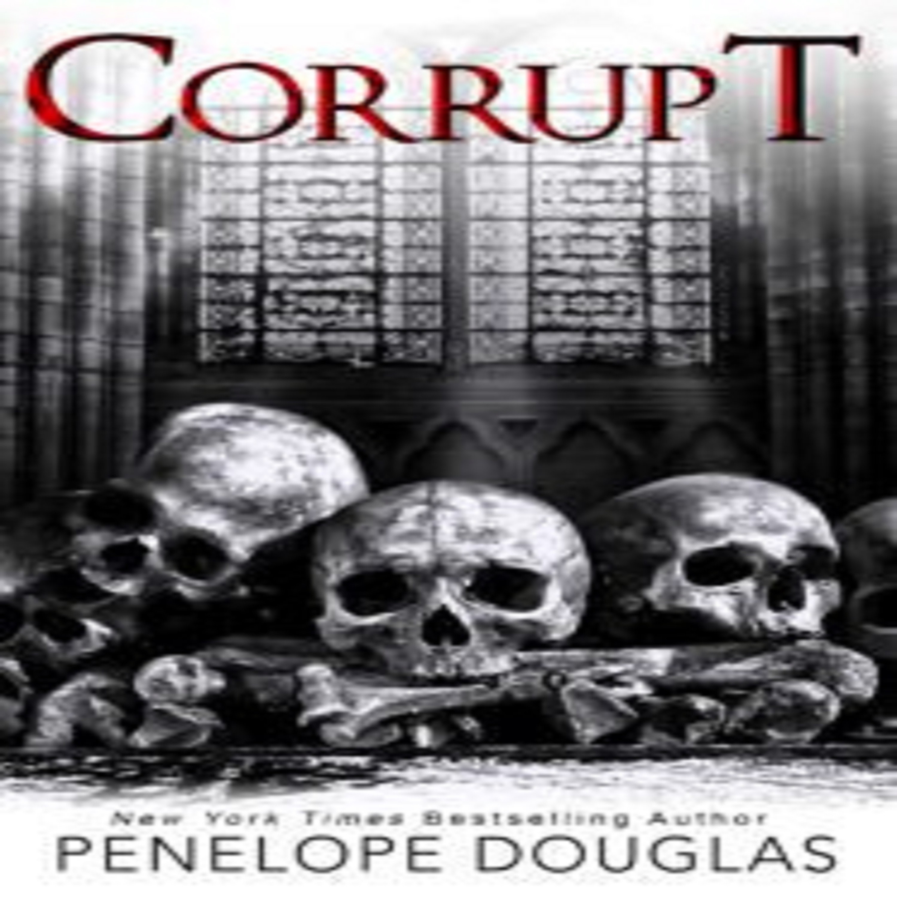 Corrupt (In Devil’s Night Series) -01 episode artwork