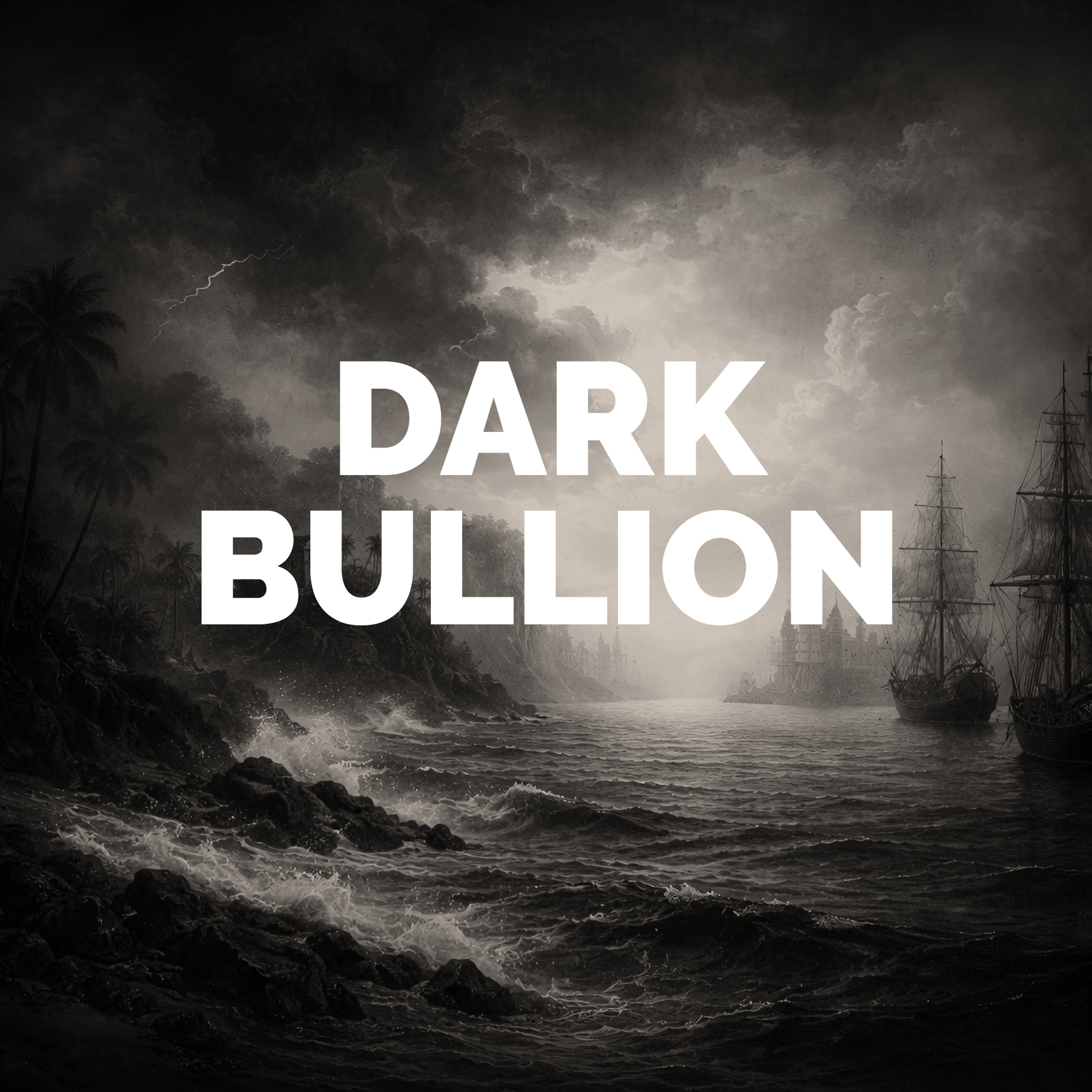 Dark Bullion