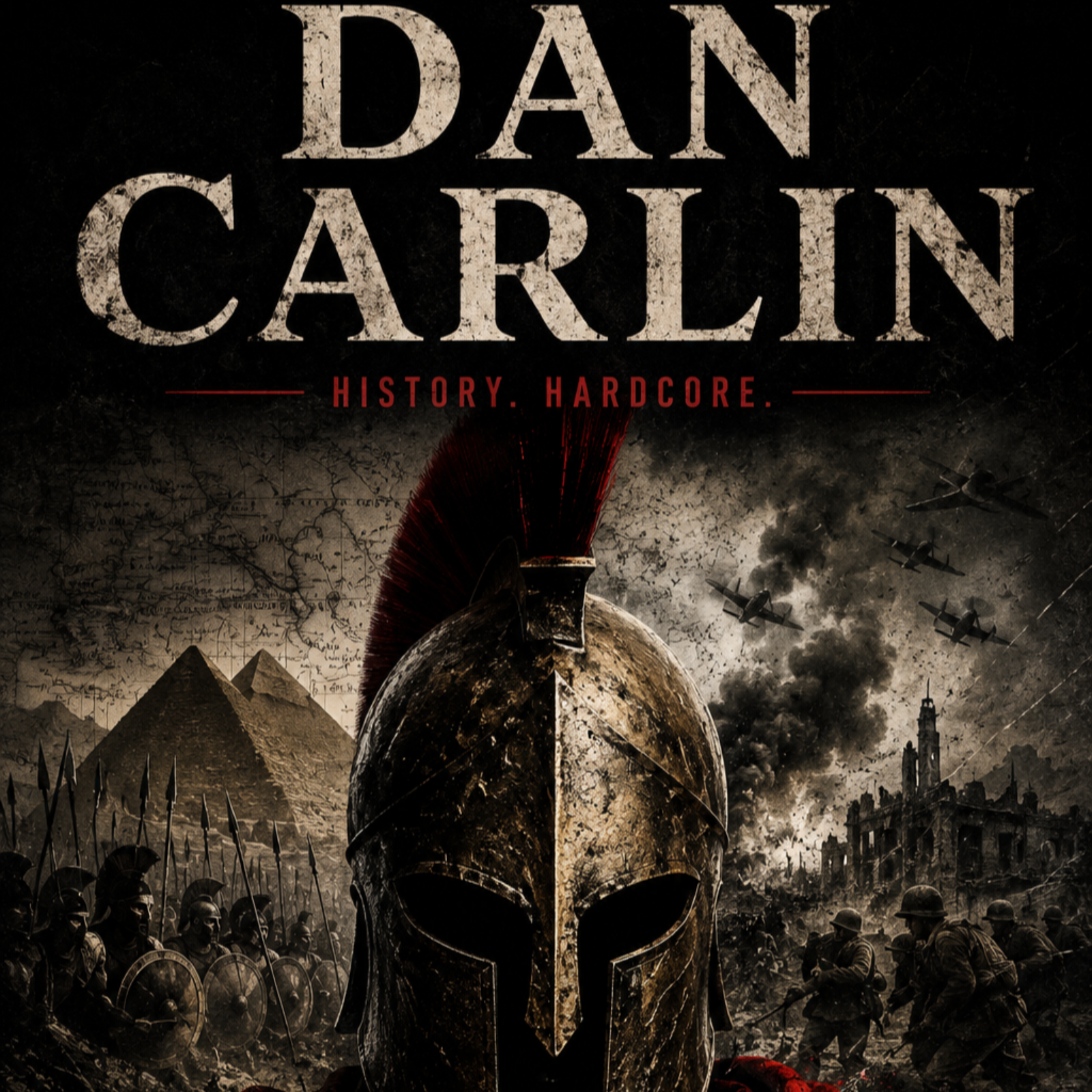 Dan Carlin