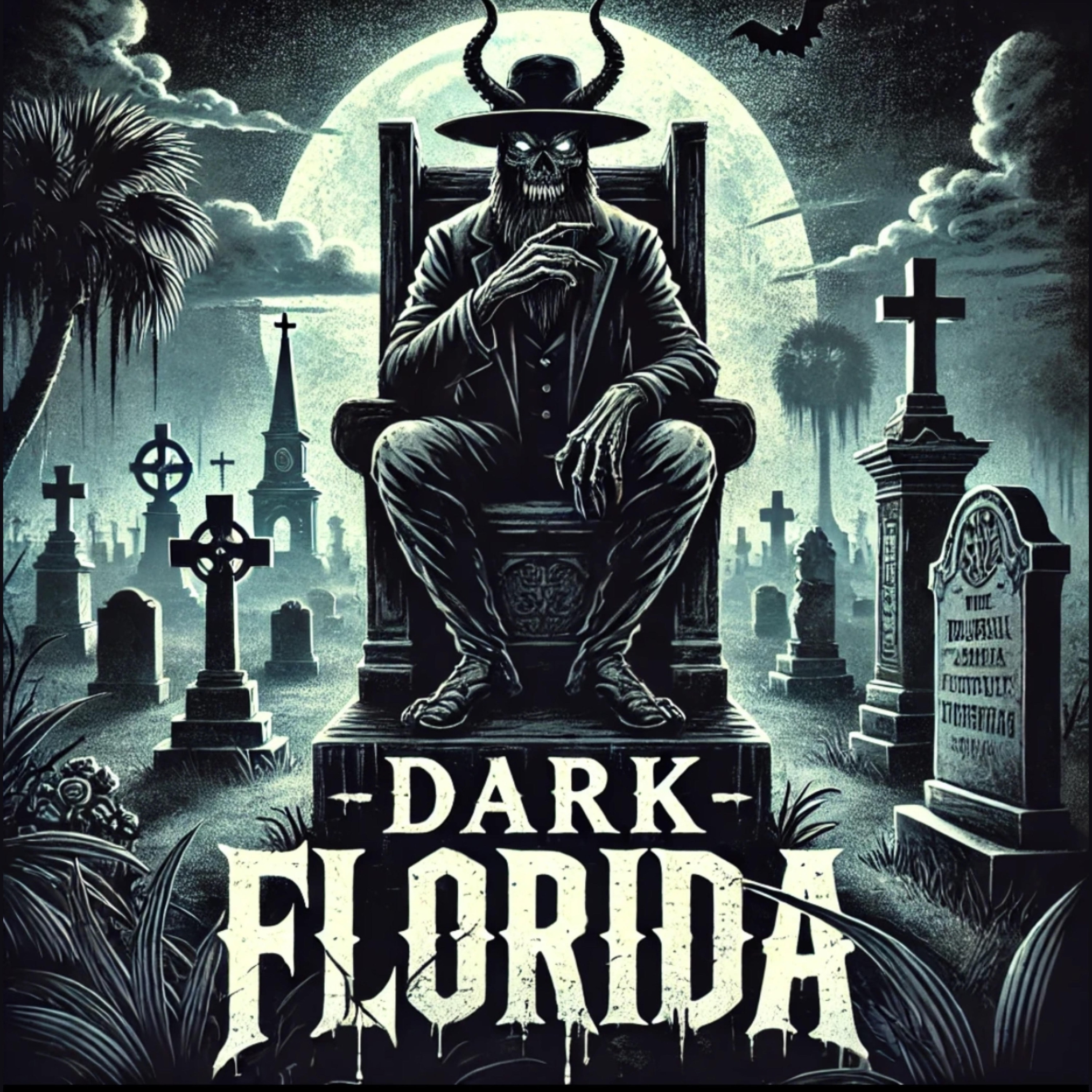 Dark Florida