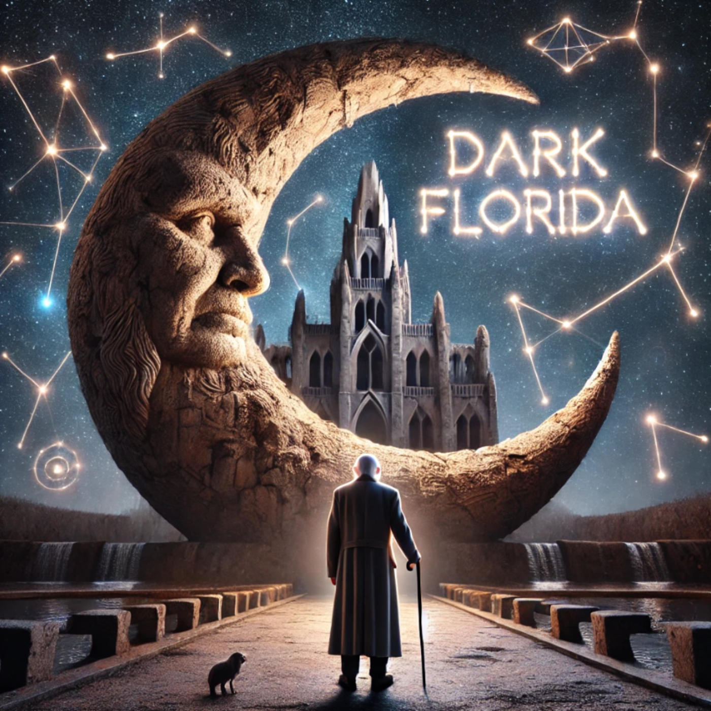 Dark Florida