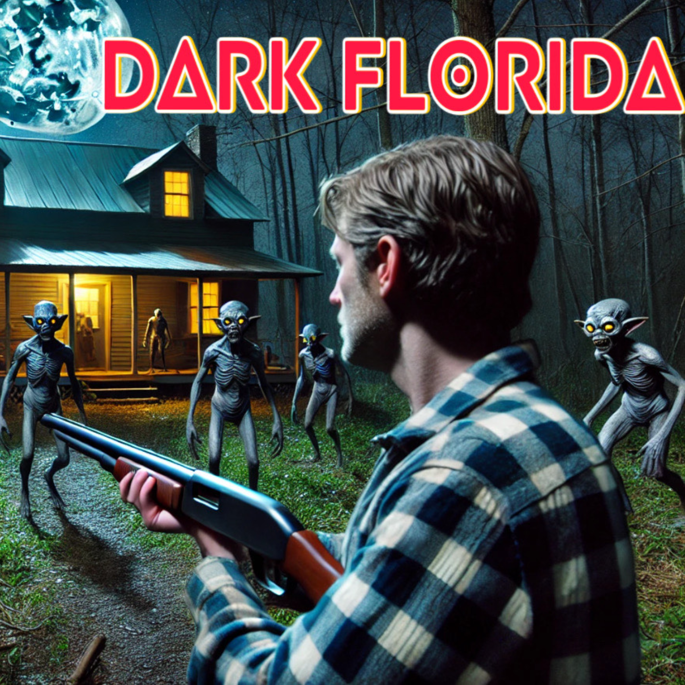 Dark Florida