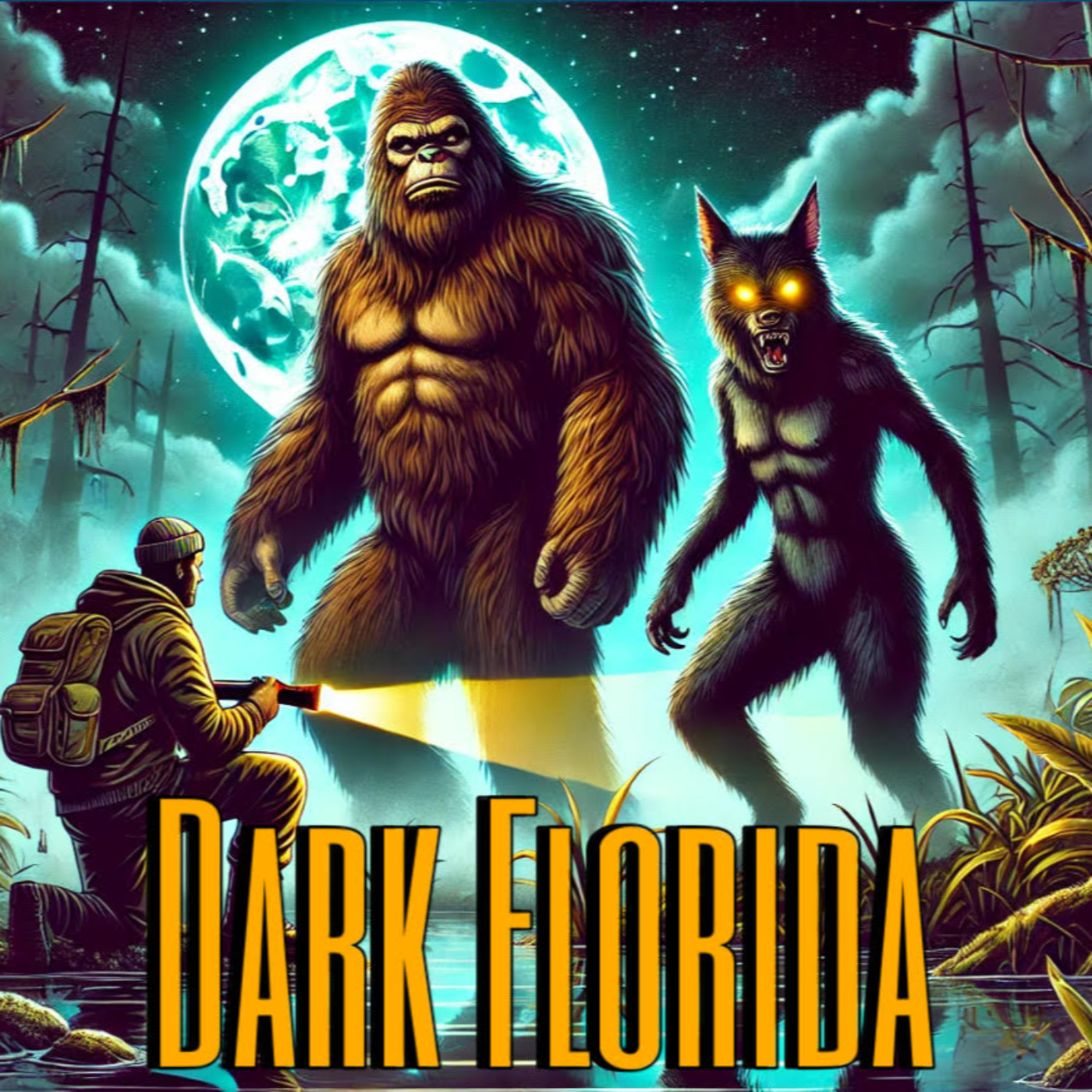 Dark Florida
