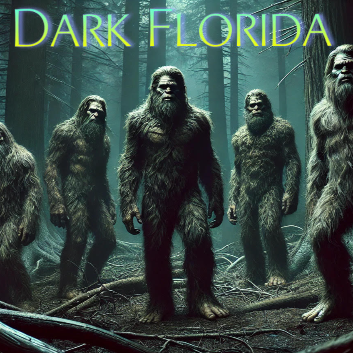 Dark Florida