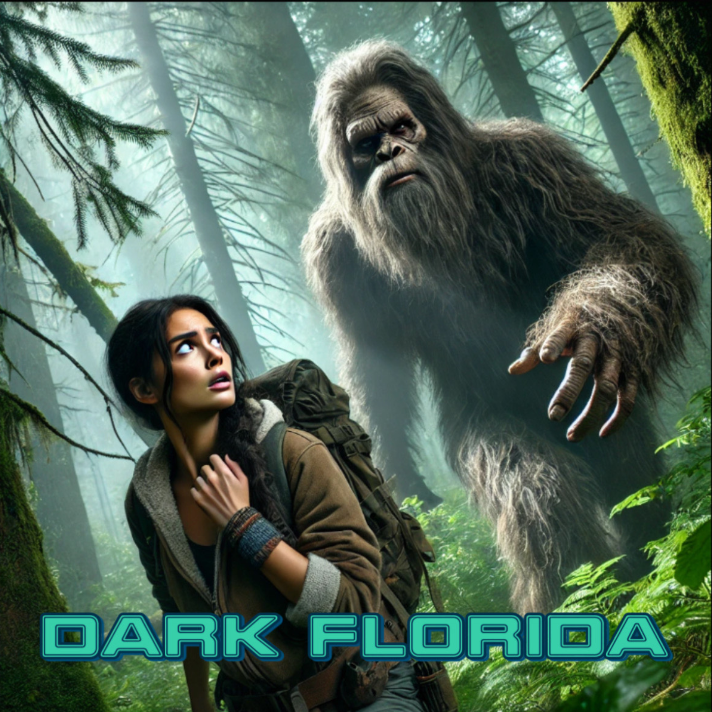 Dark Florida