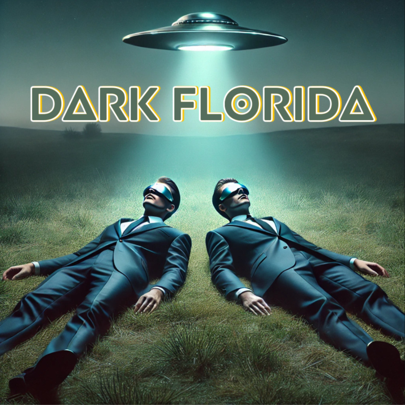 Dark Florida