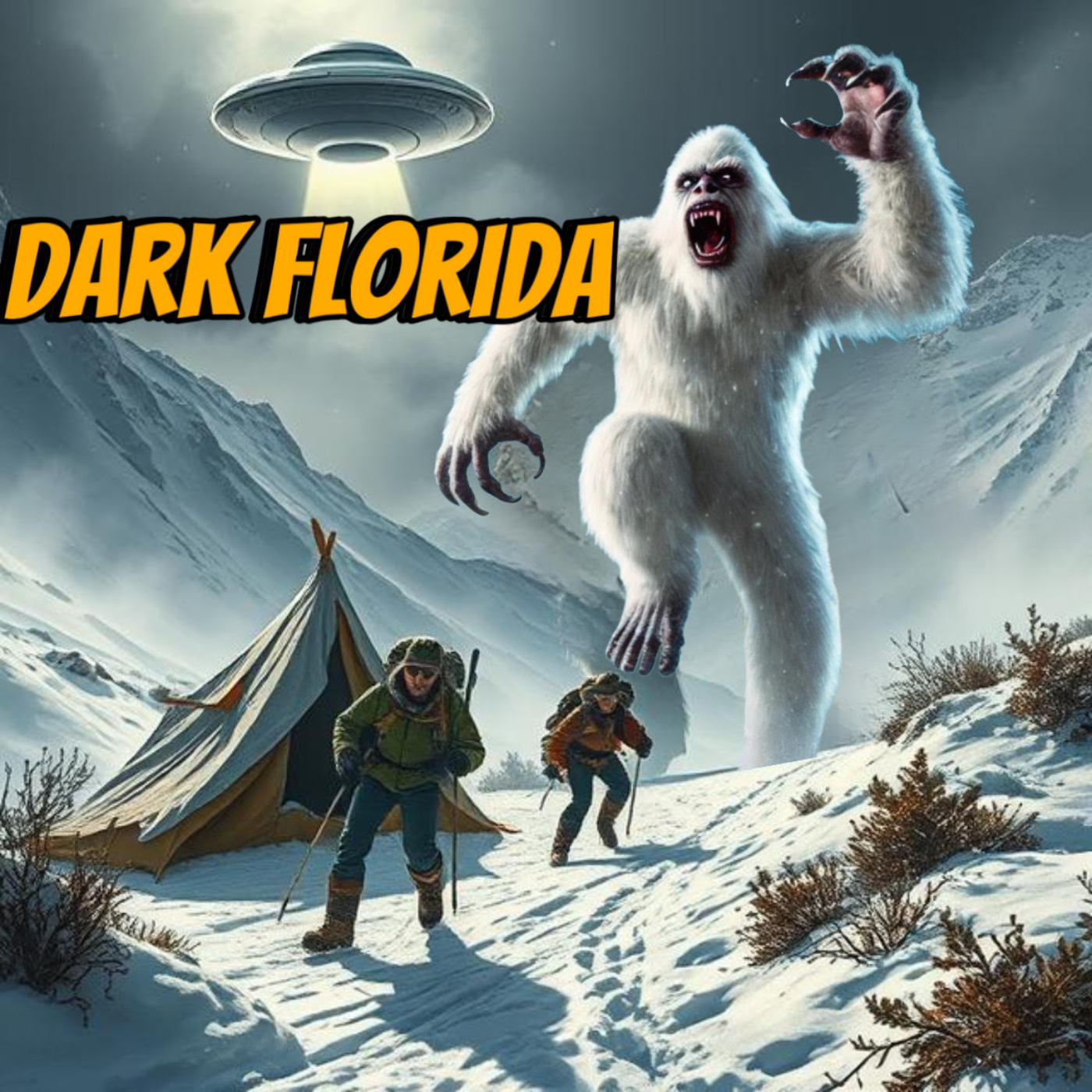 Dark Florida