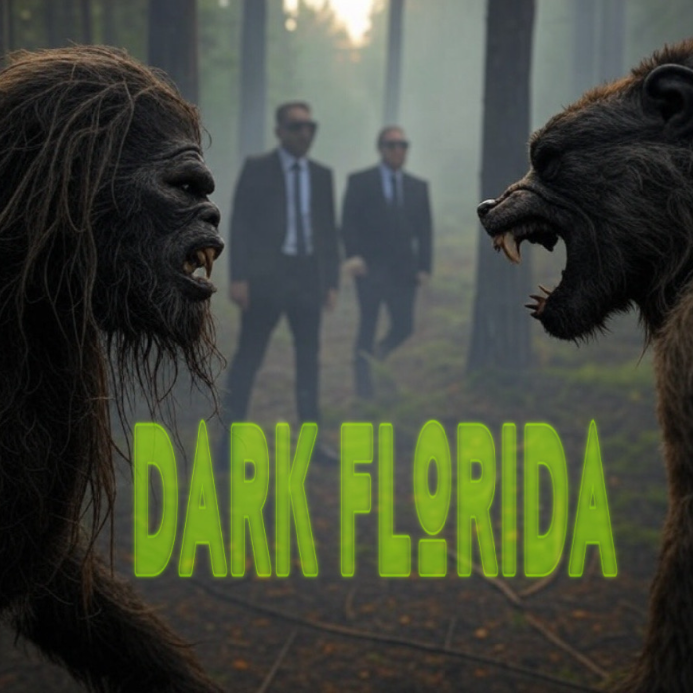 Dark Florida
