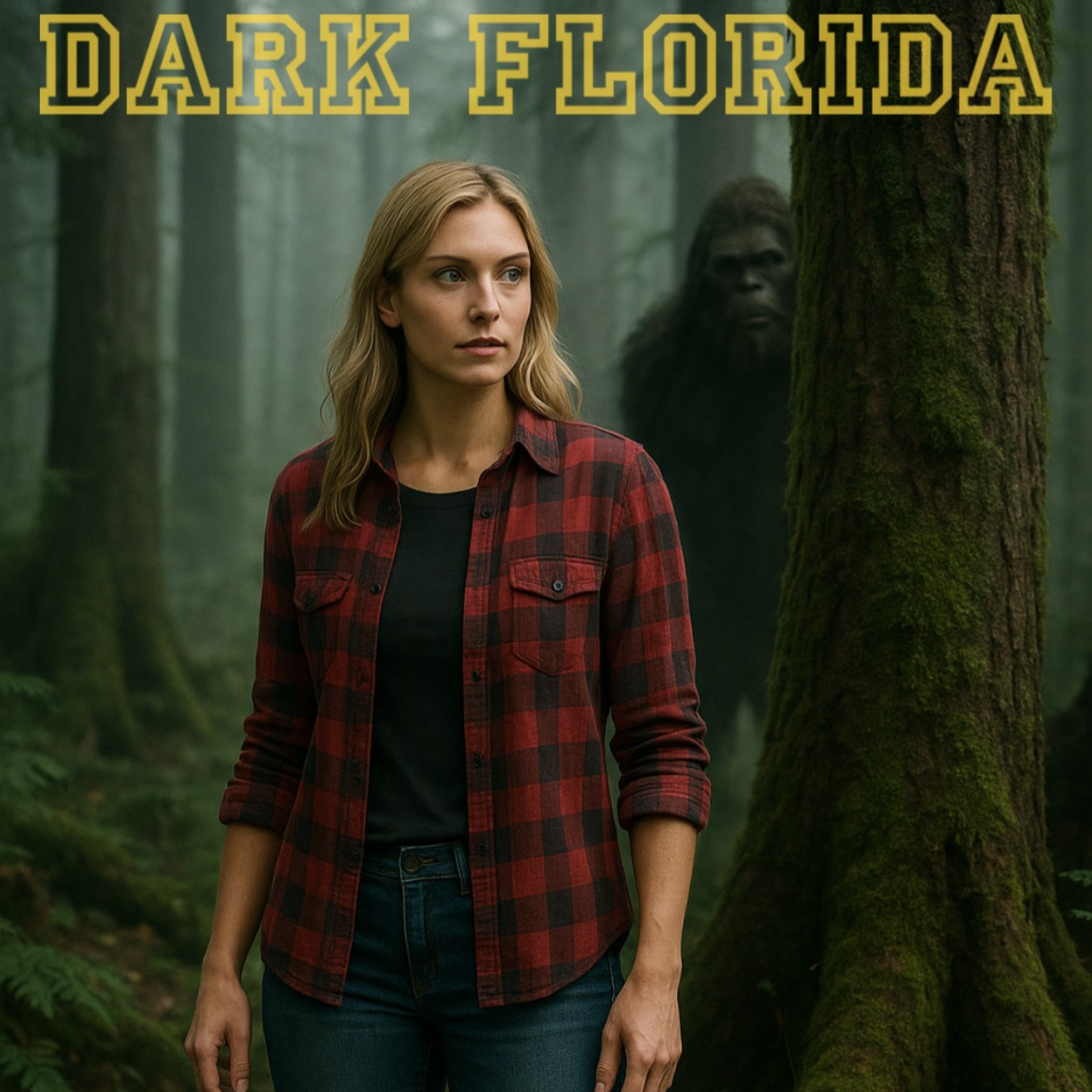 Dark Florida