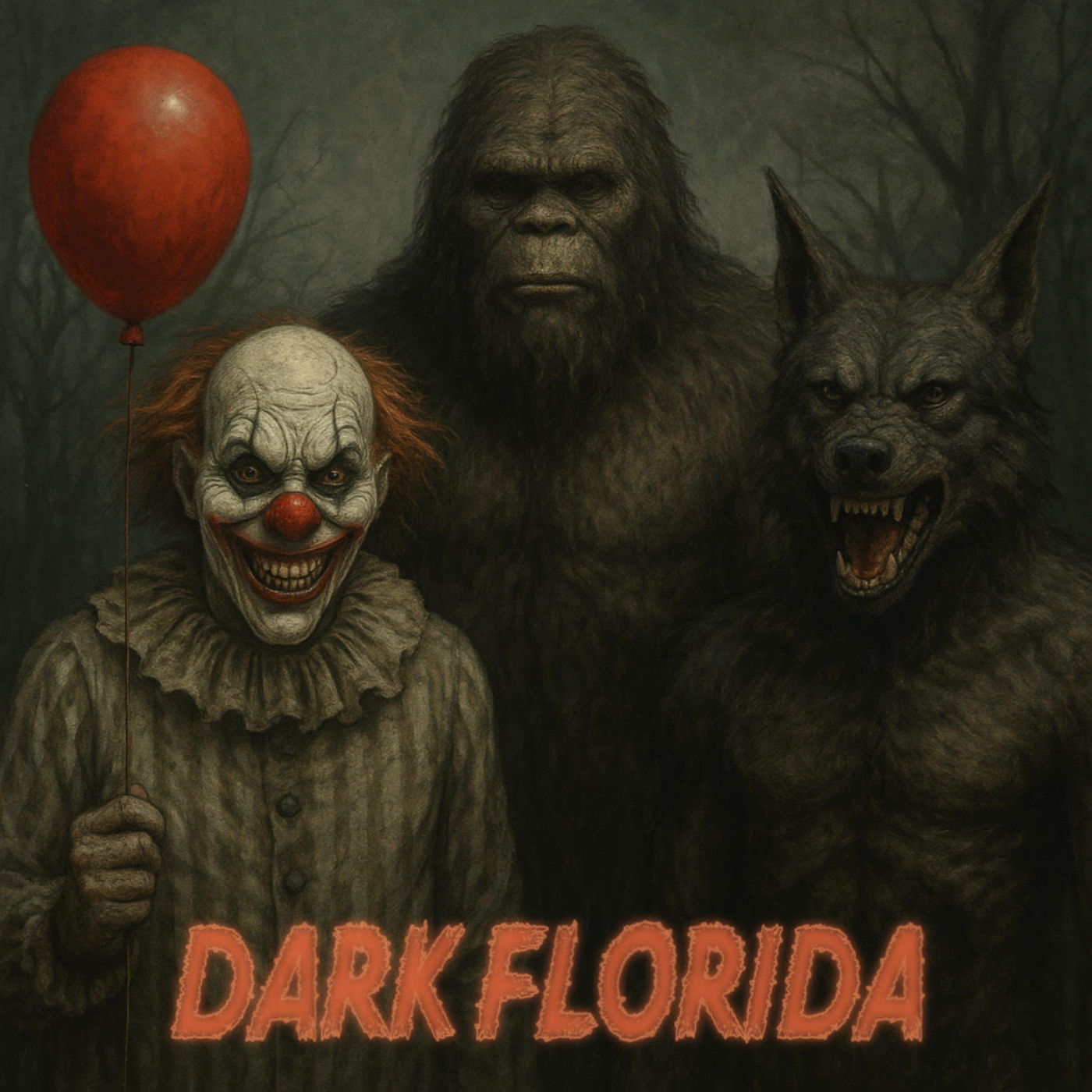 Dark Florida